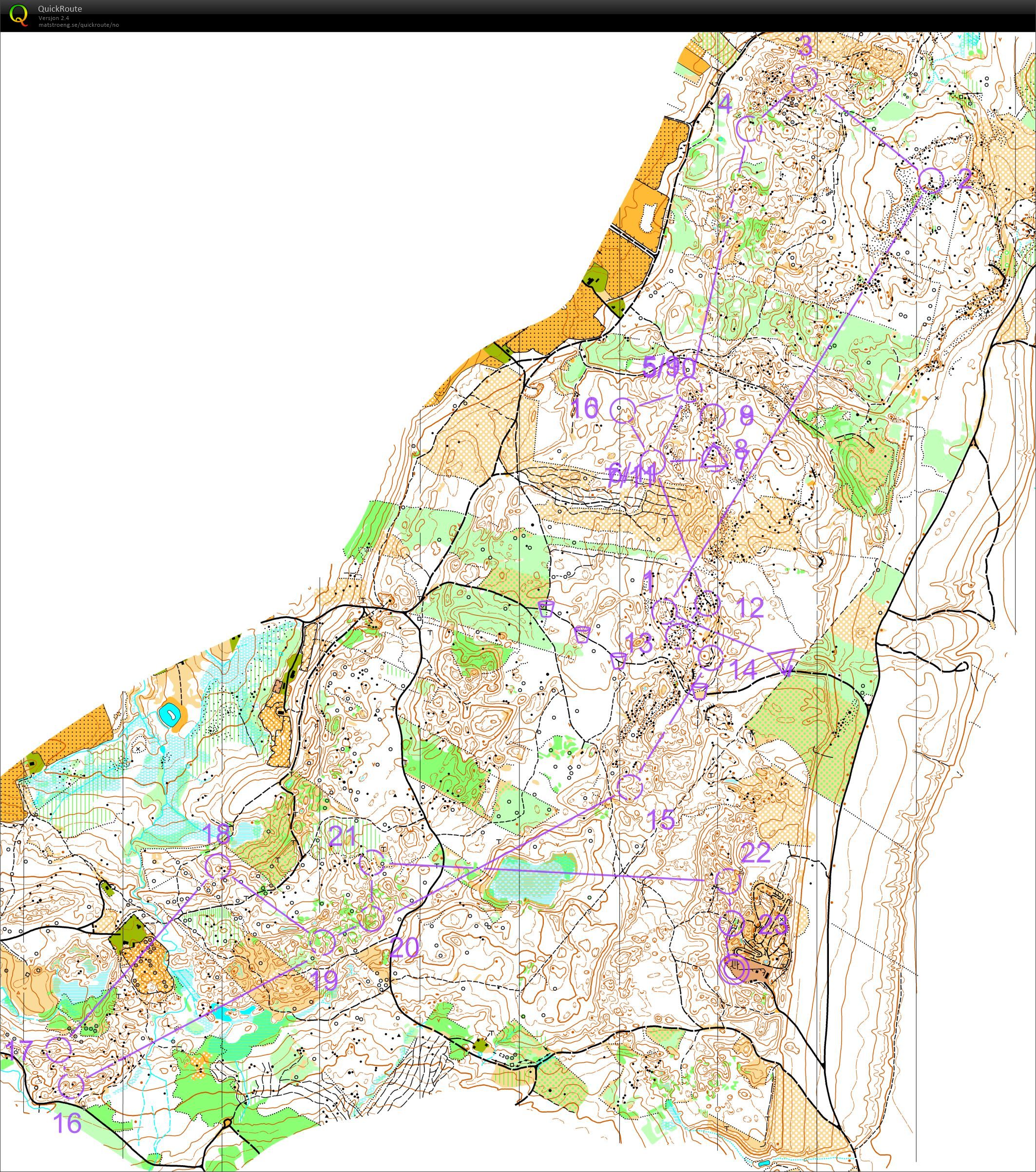 Tibrotrippelen - lang (29.03.2026)