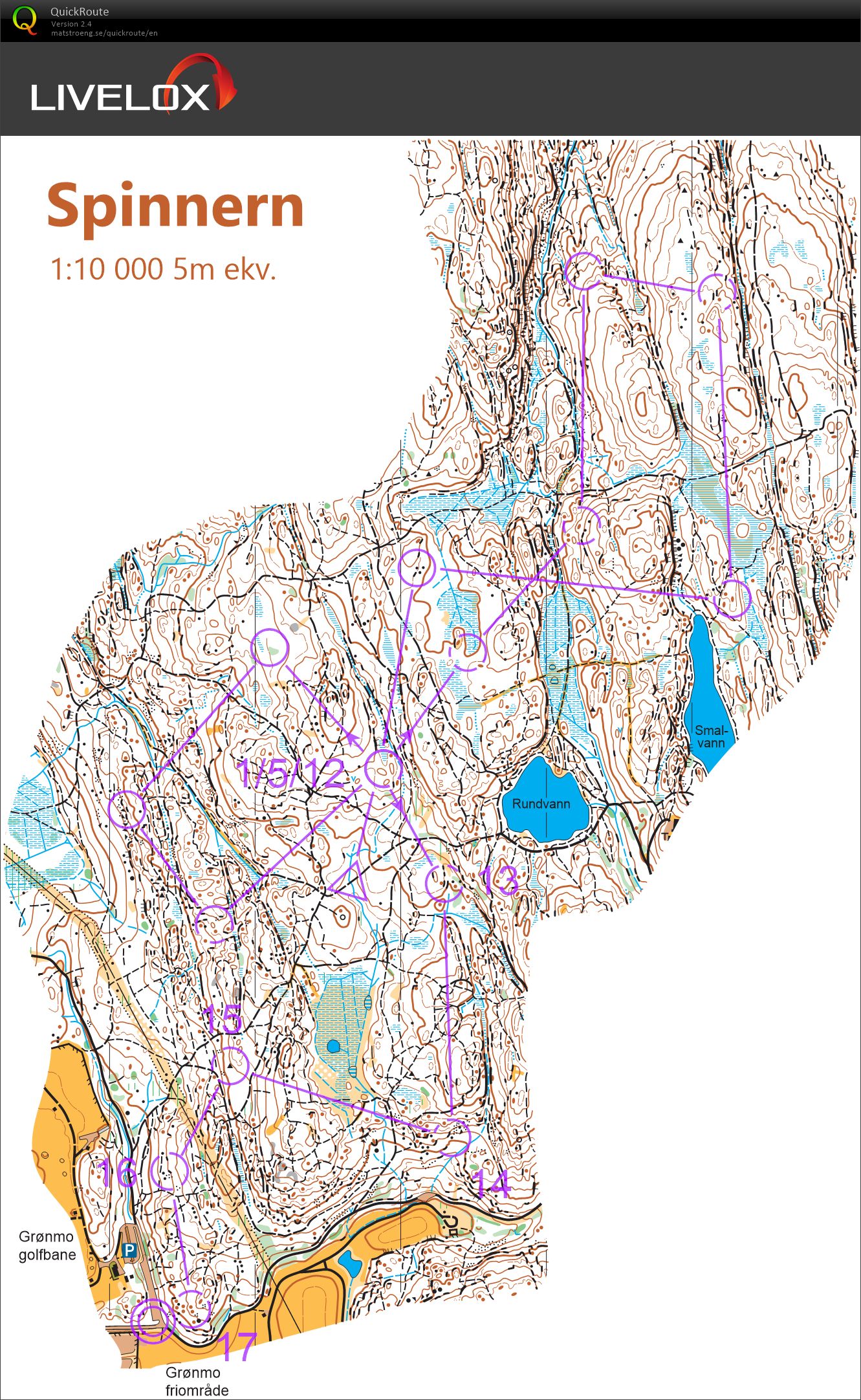 Tyrvingnatta (08.04.2026)