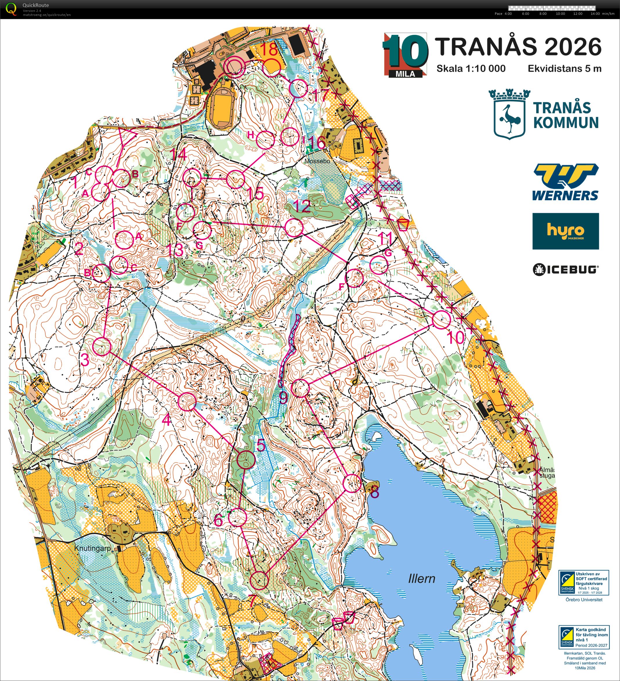 Tiomila etp 5 (03.05.2026)