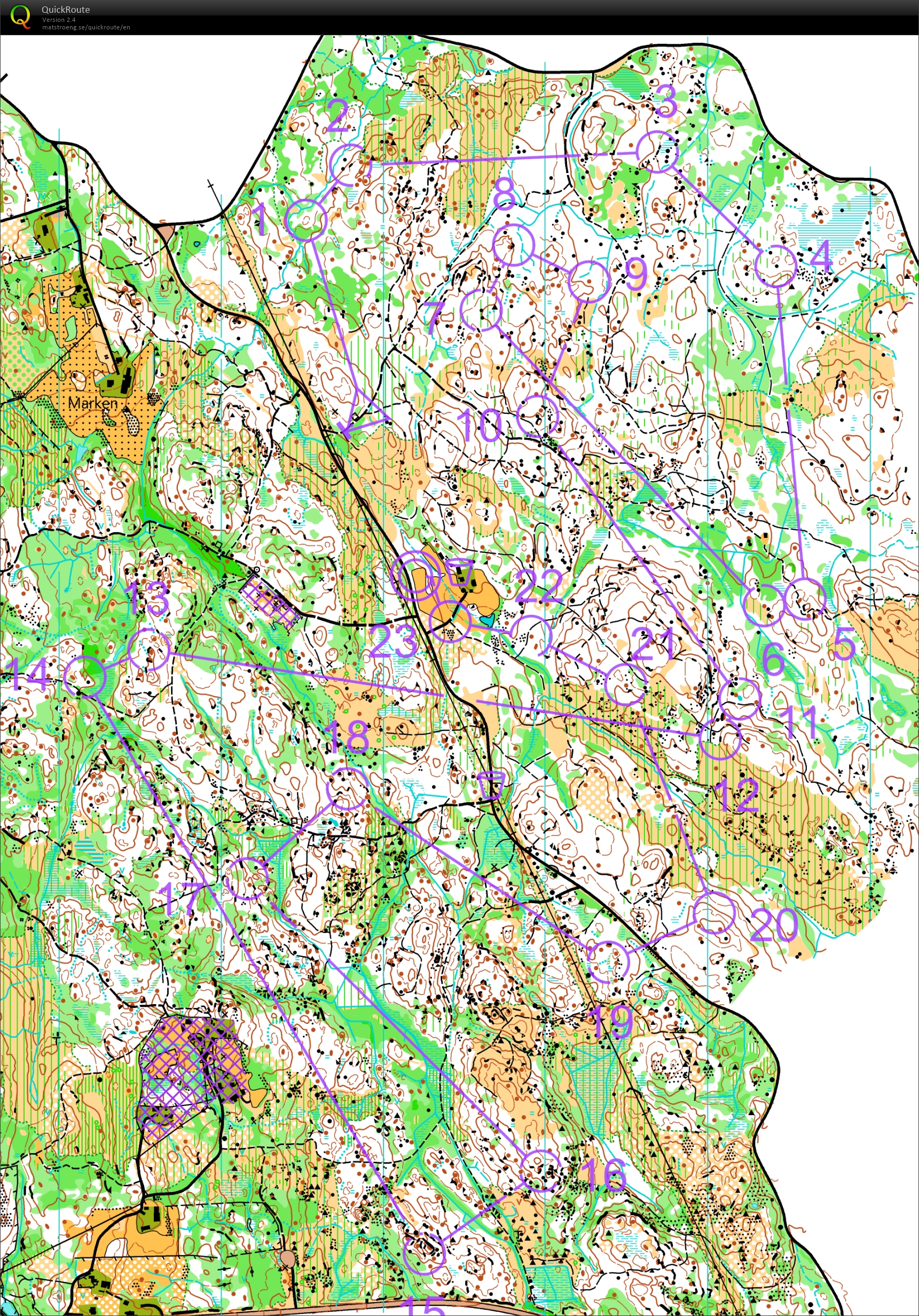 Løvspretten (25.05.2026)