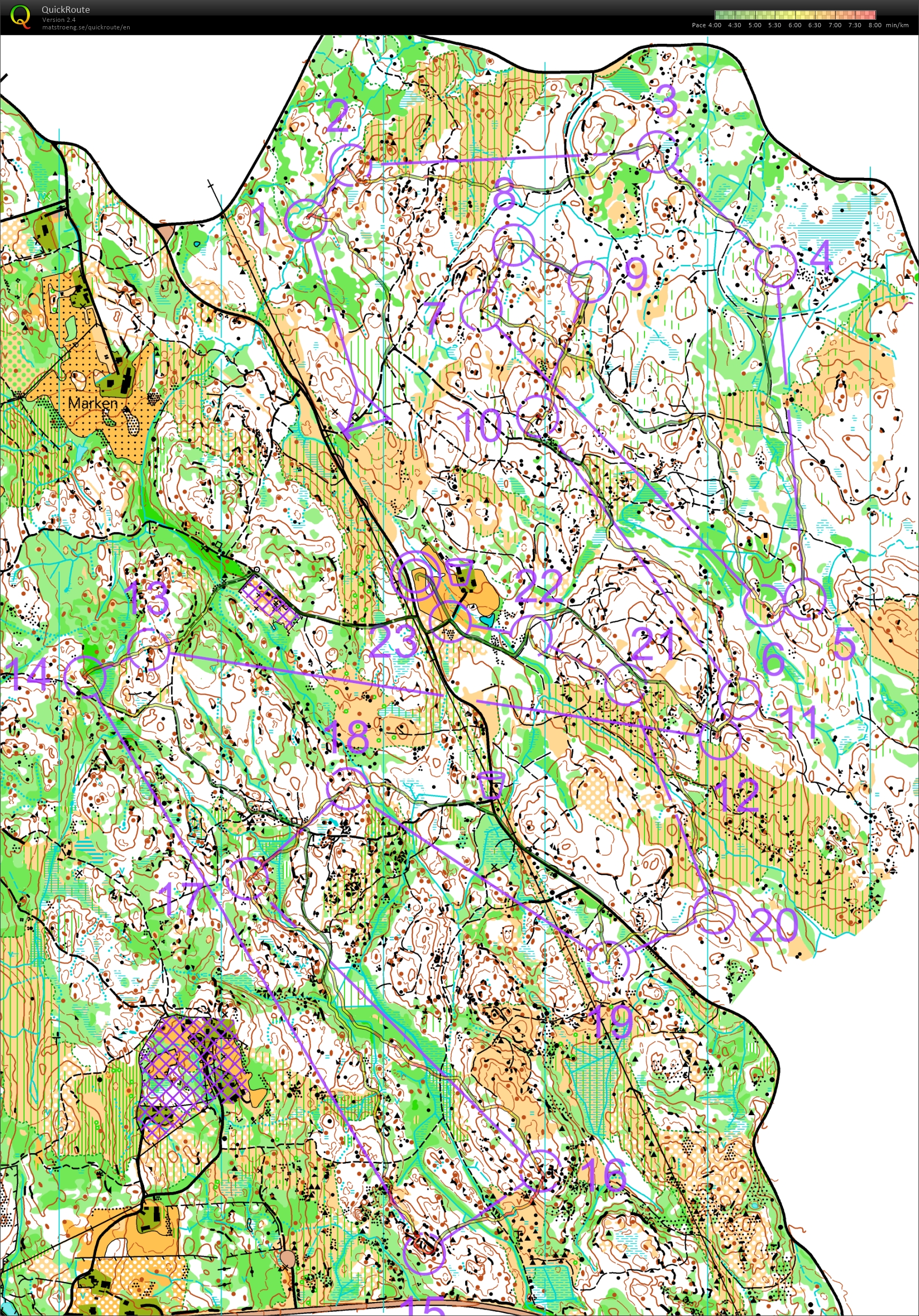 Løvspretten (25.05.2026)