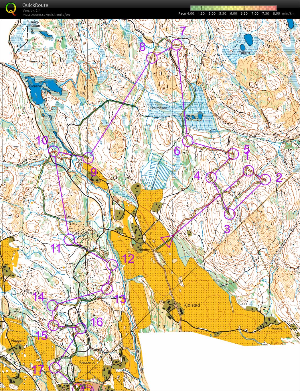 Knut Valstads minneløp (07.06.2026)