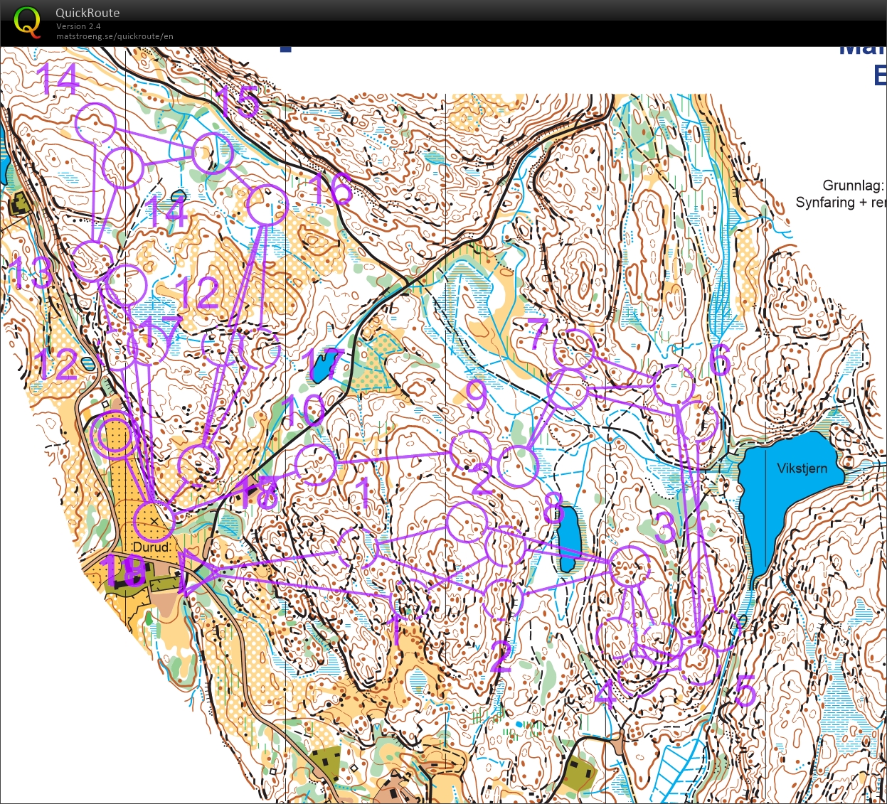 NM stafett 1. etp (06.09.2026)
