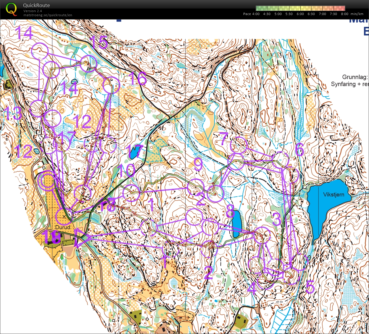 NM stafett 1. etp (06.09.2026)