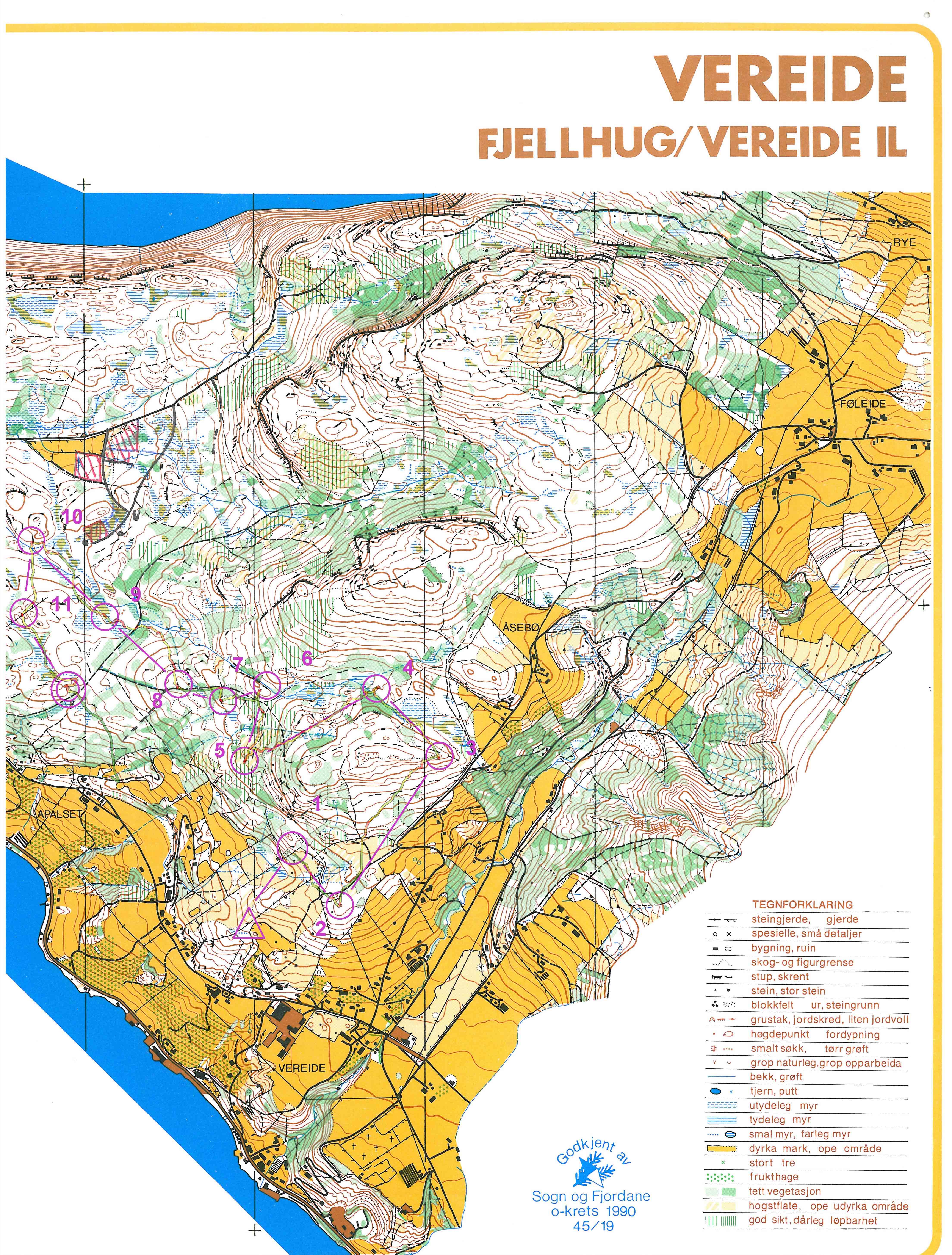 Nattfredag Vol. 2 Vereide (28.03.2014)