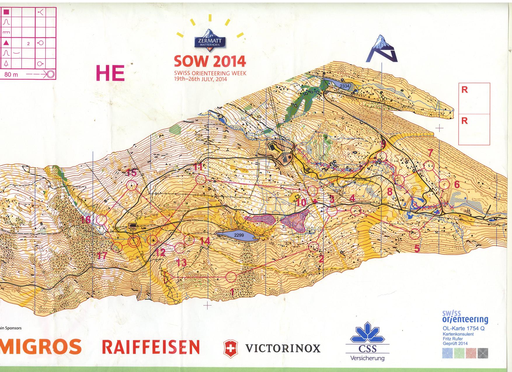 SOW etappe 4 del 2 (24.07.2014)