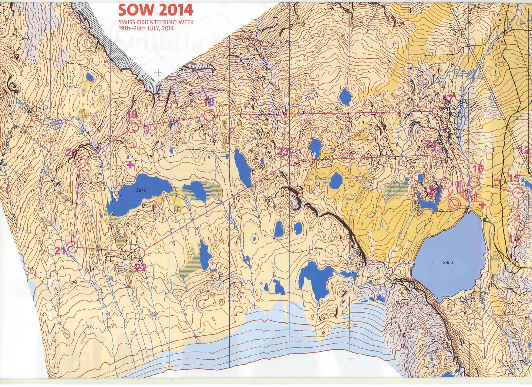 SOW etappe 3 del 2 (25.07.2014)
