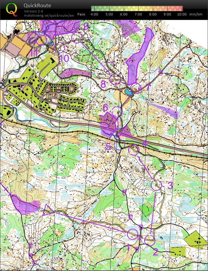 O-Ringen Etappe 3 (2015-07-21)