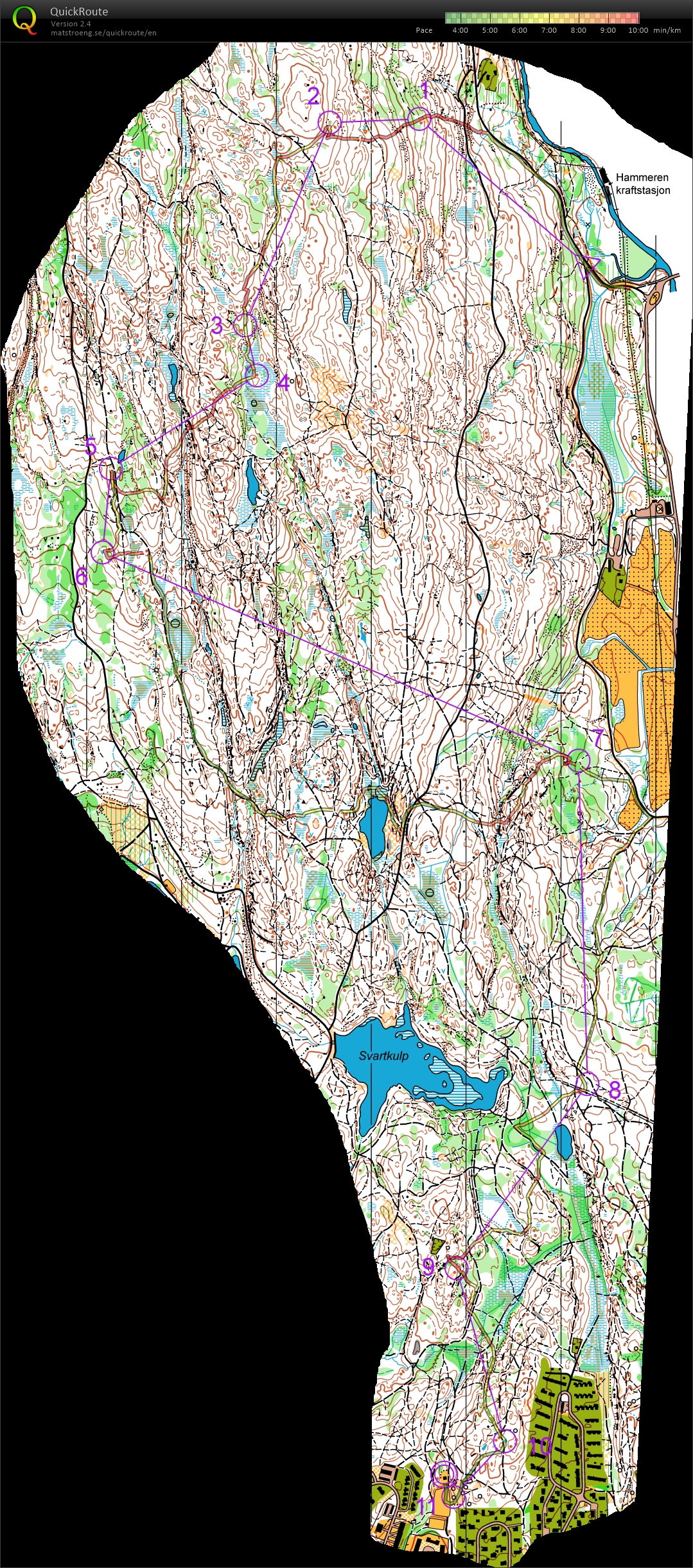 Harry lagert Finale (2015-10-30)