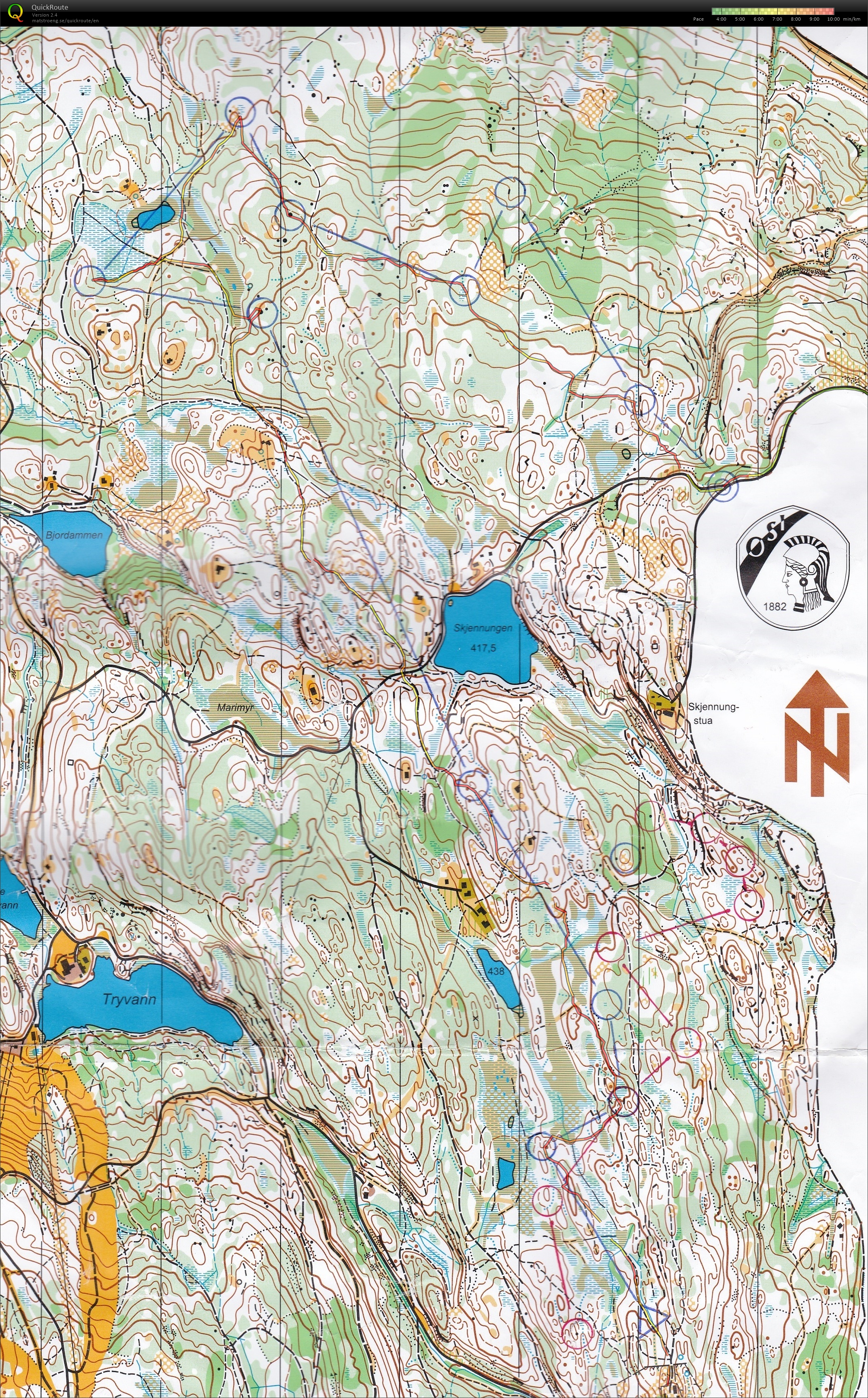 Langtur-O (15-11-2015)