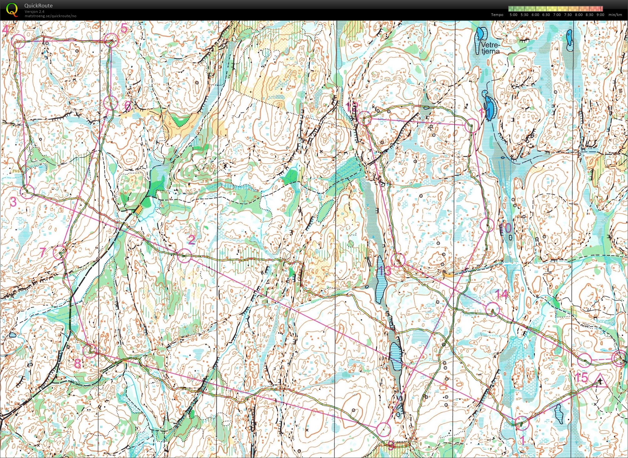 Dagstur til Råde #2 (2016-03-18)