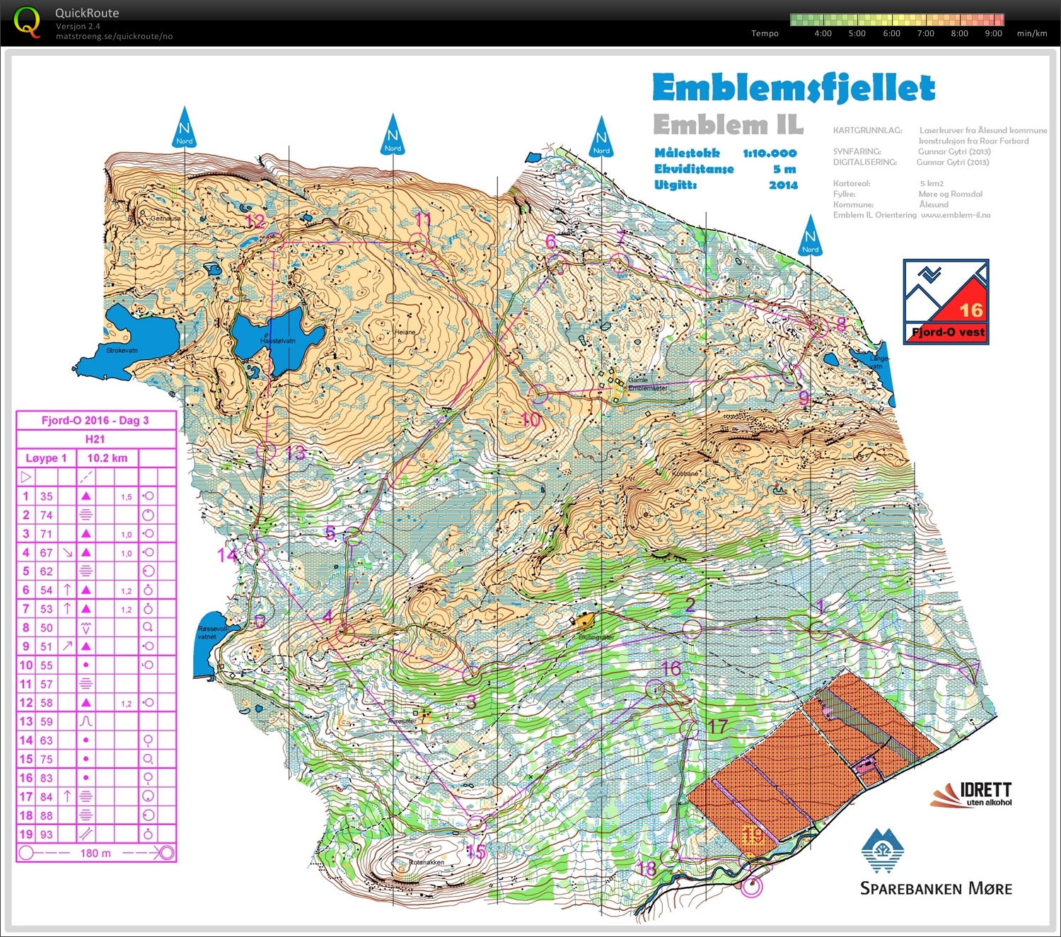 Fjord-O 2016. Dag 3. H21 (2016-07-16)