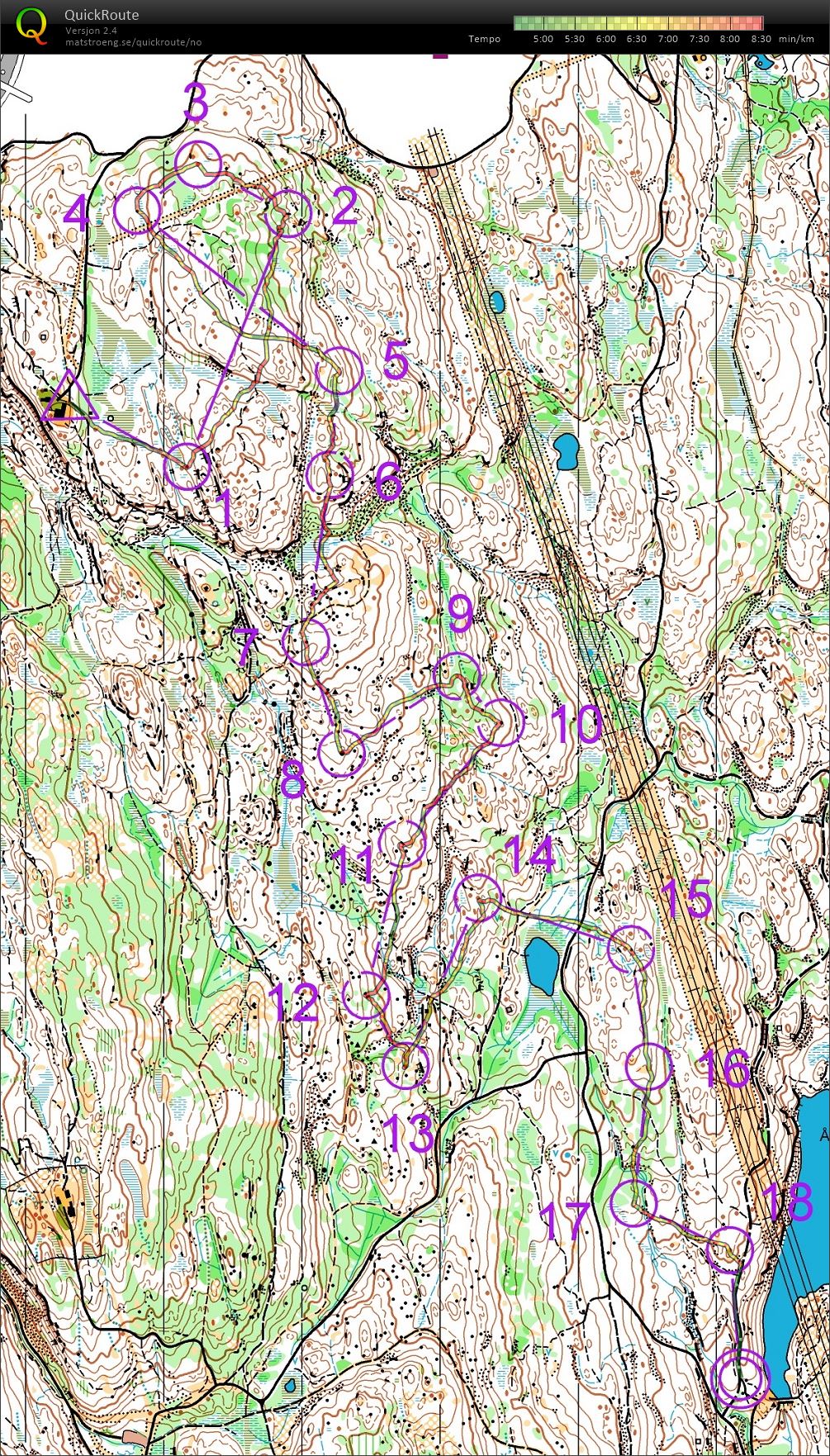 Fredagskos fra Skjennungen (30-09-2016)
