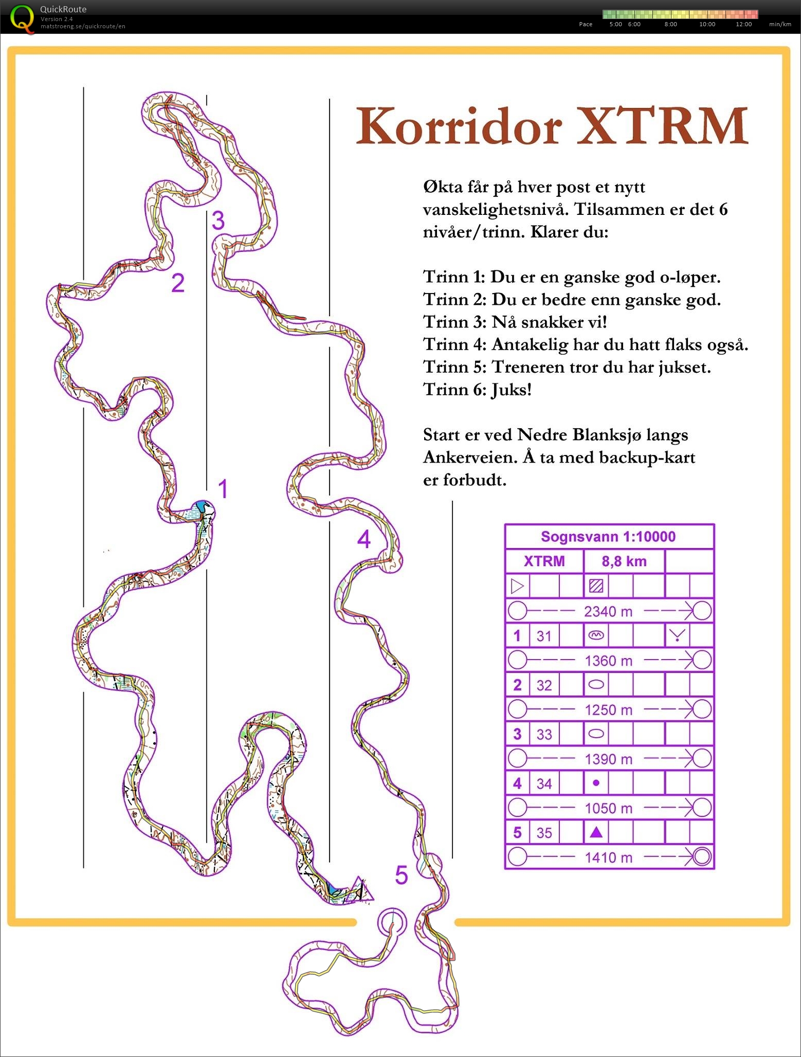 Korridor XTRM (03-02-2017)