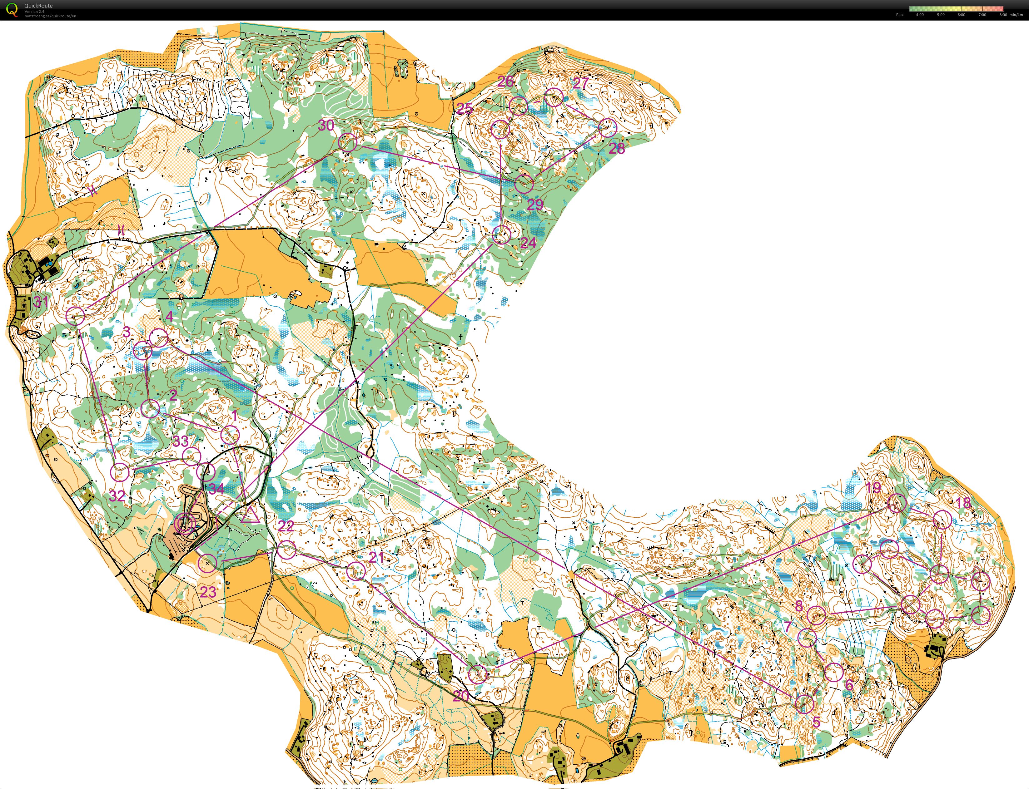 10mila 10th leg (2015-05-10)