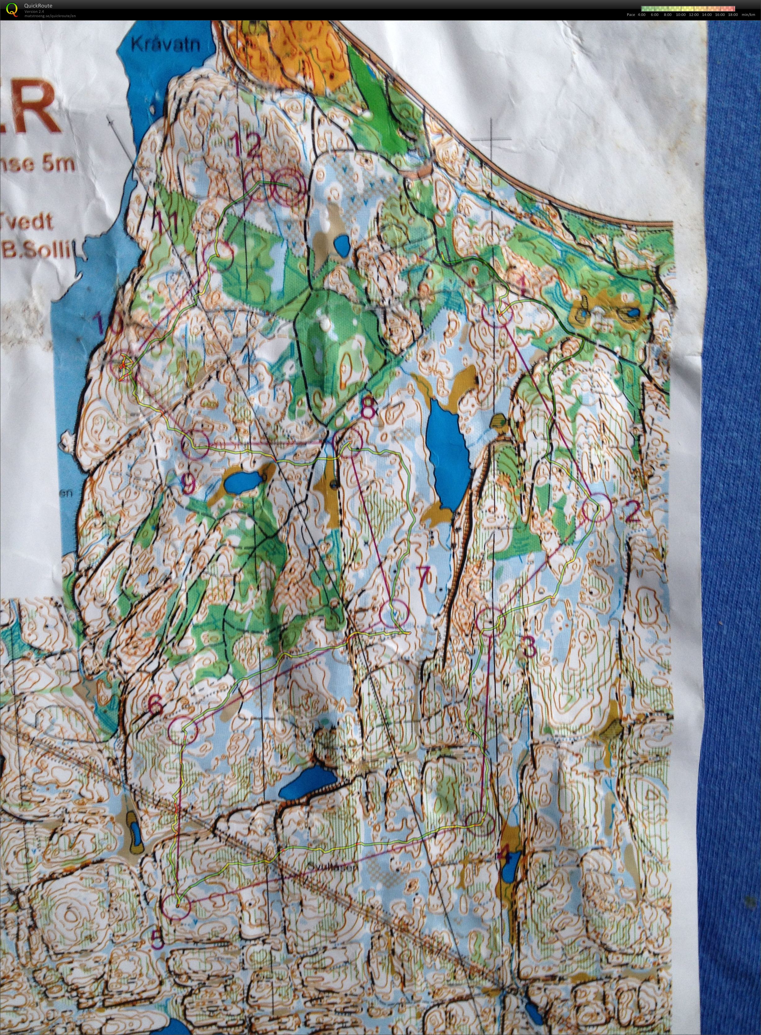 Pokalcamp Askoy (2014-06-17)