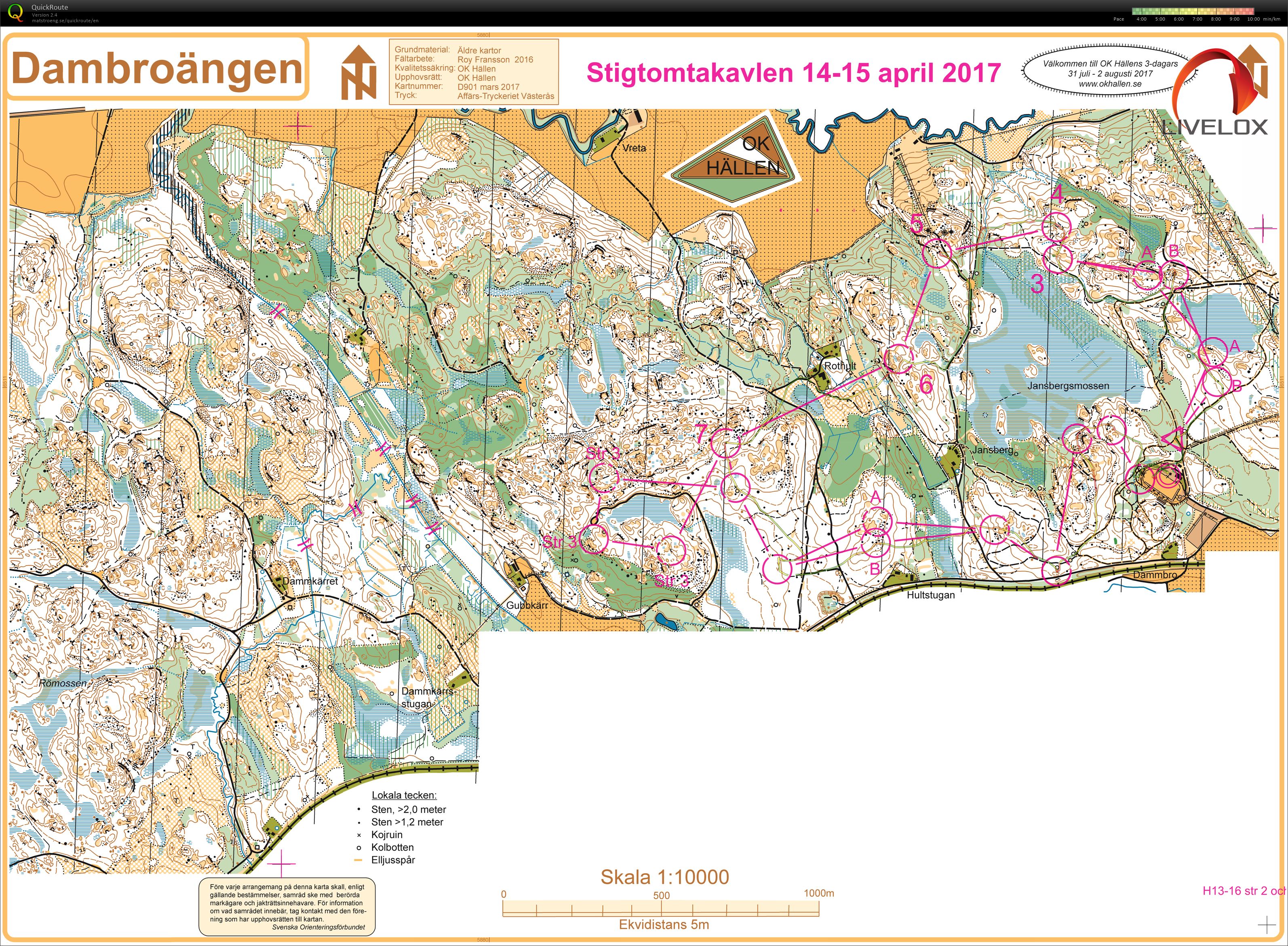 Stigtomtakavlen (15-04-2017)