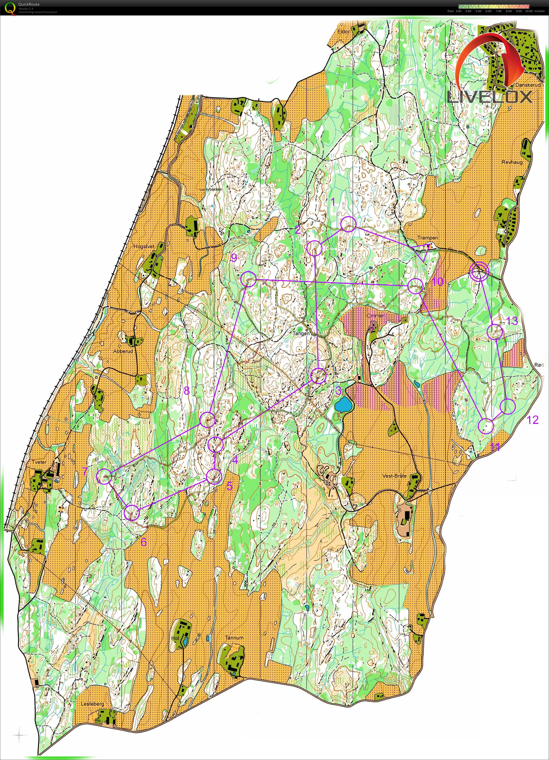 Ås Nightcup (21.11.2017)