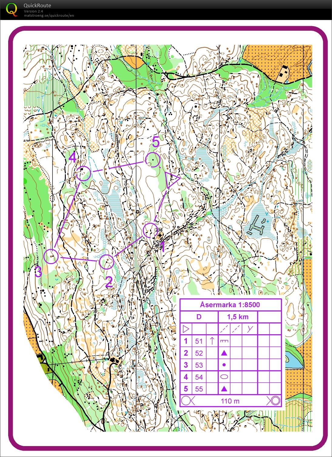 Camp Einarbu #1 - Sløyfe 3 (07.12.2018)