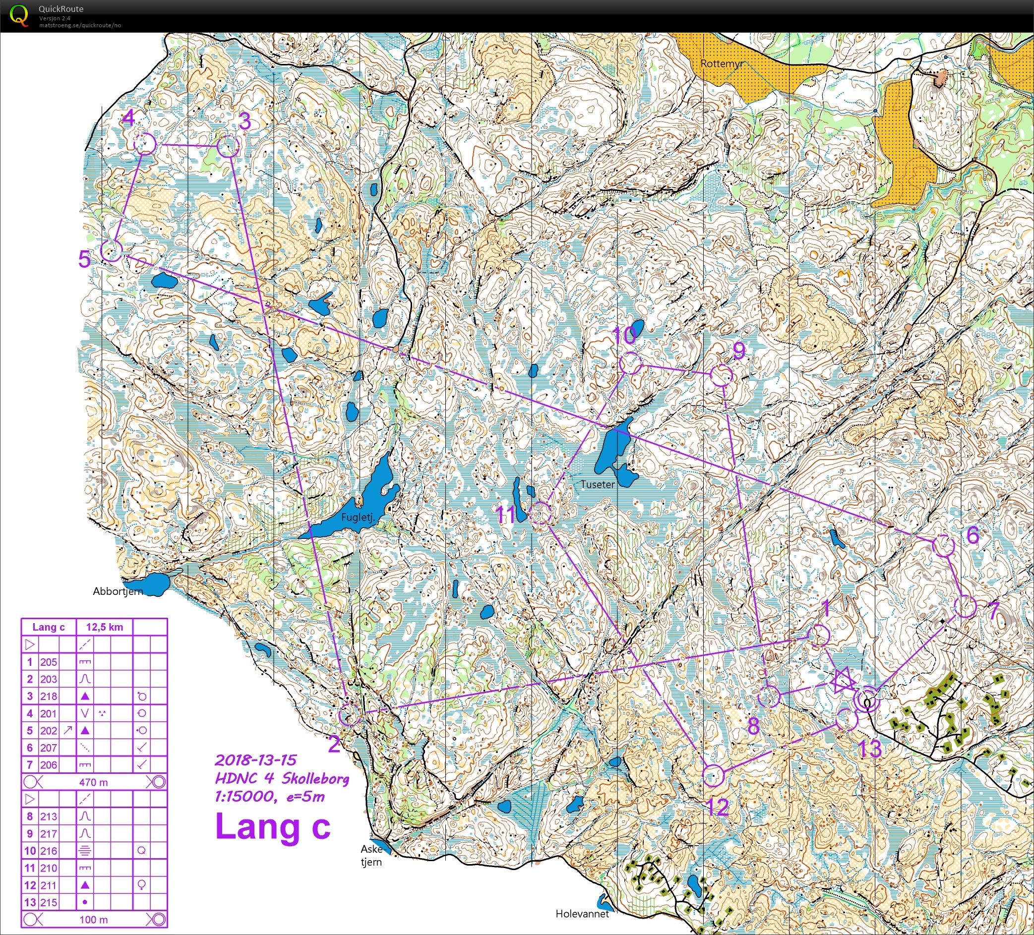 Halden Day Cup (15-12-2018)