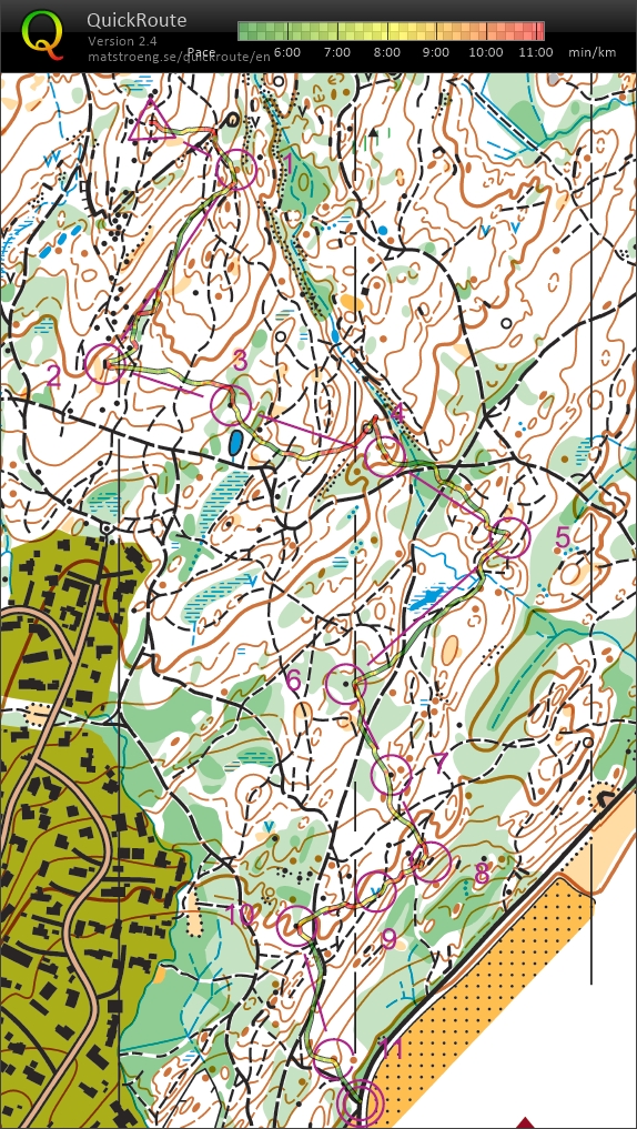 DuellO Vettakollen #2 (23.04.2019)