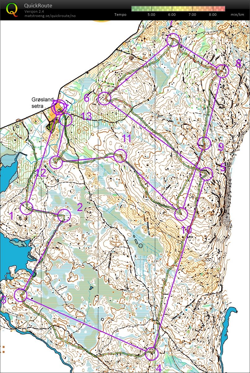 Eikerløpet (30.05.2019)