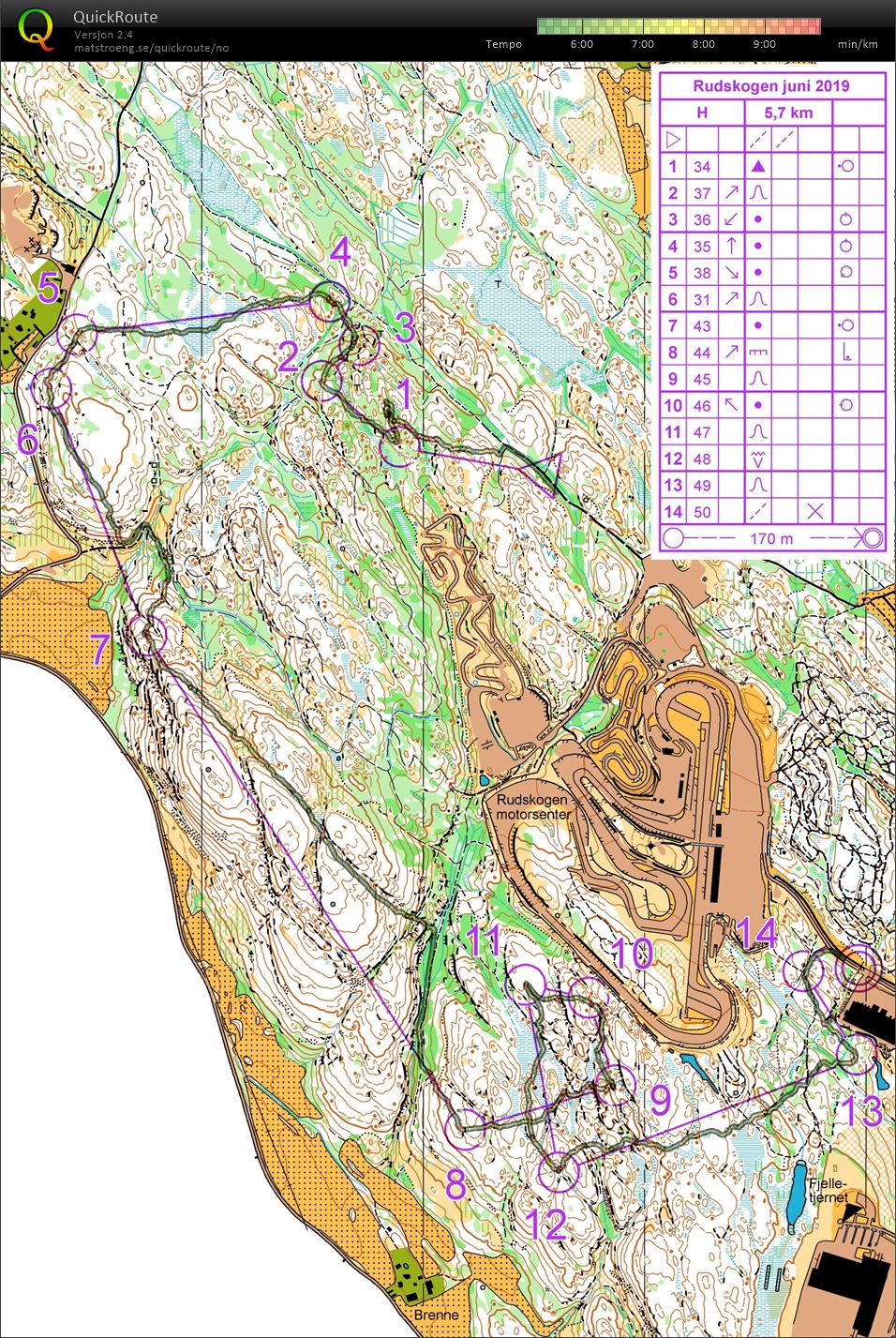 Mellom Rudskogen (2019-06-21)