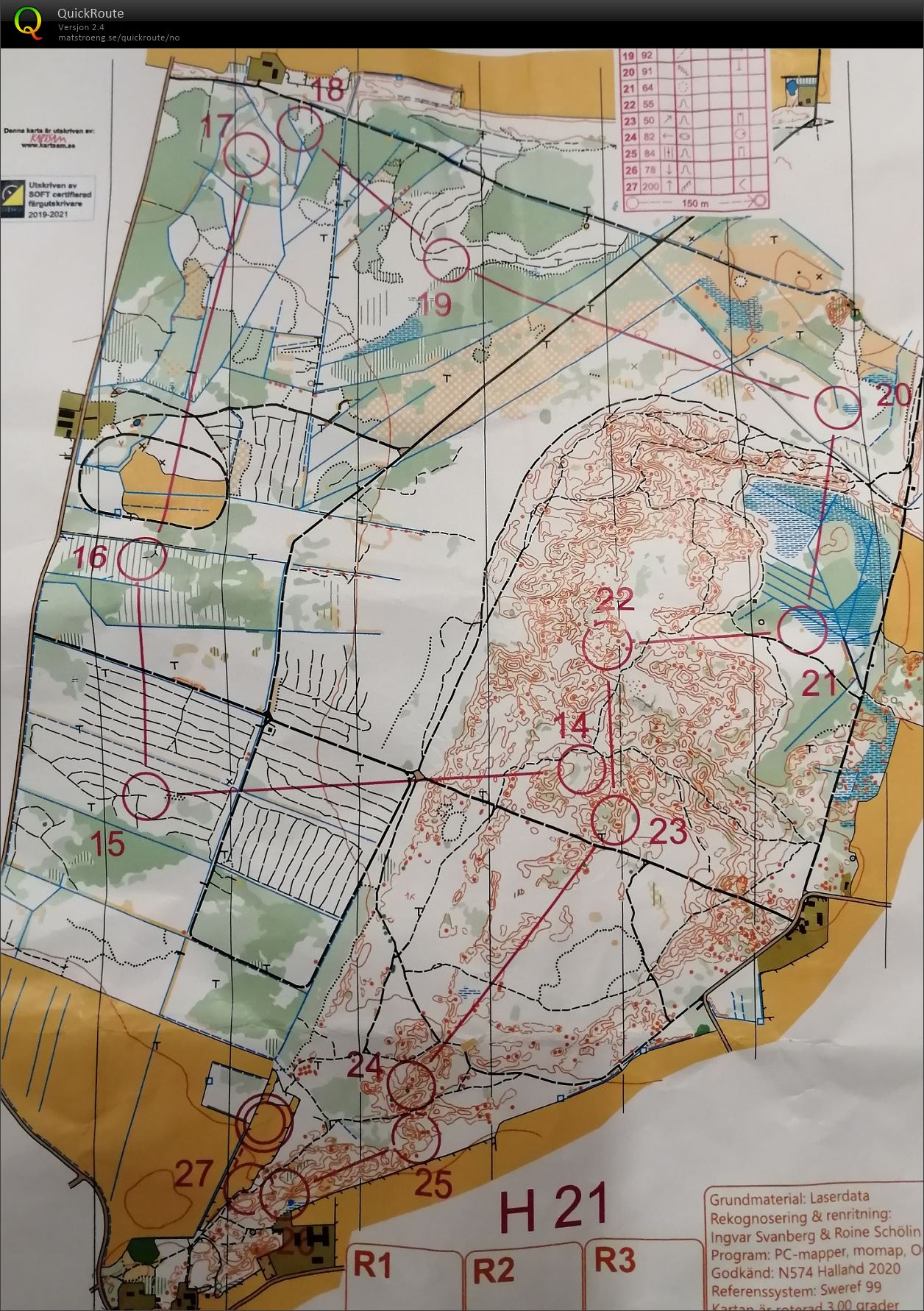 Kattegattnatt (del2) (2020-03-06)
