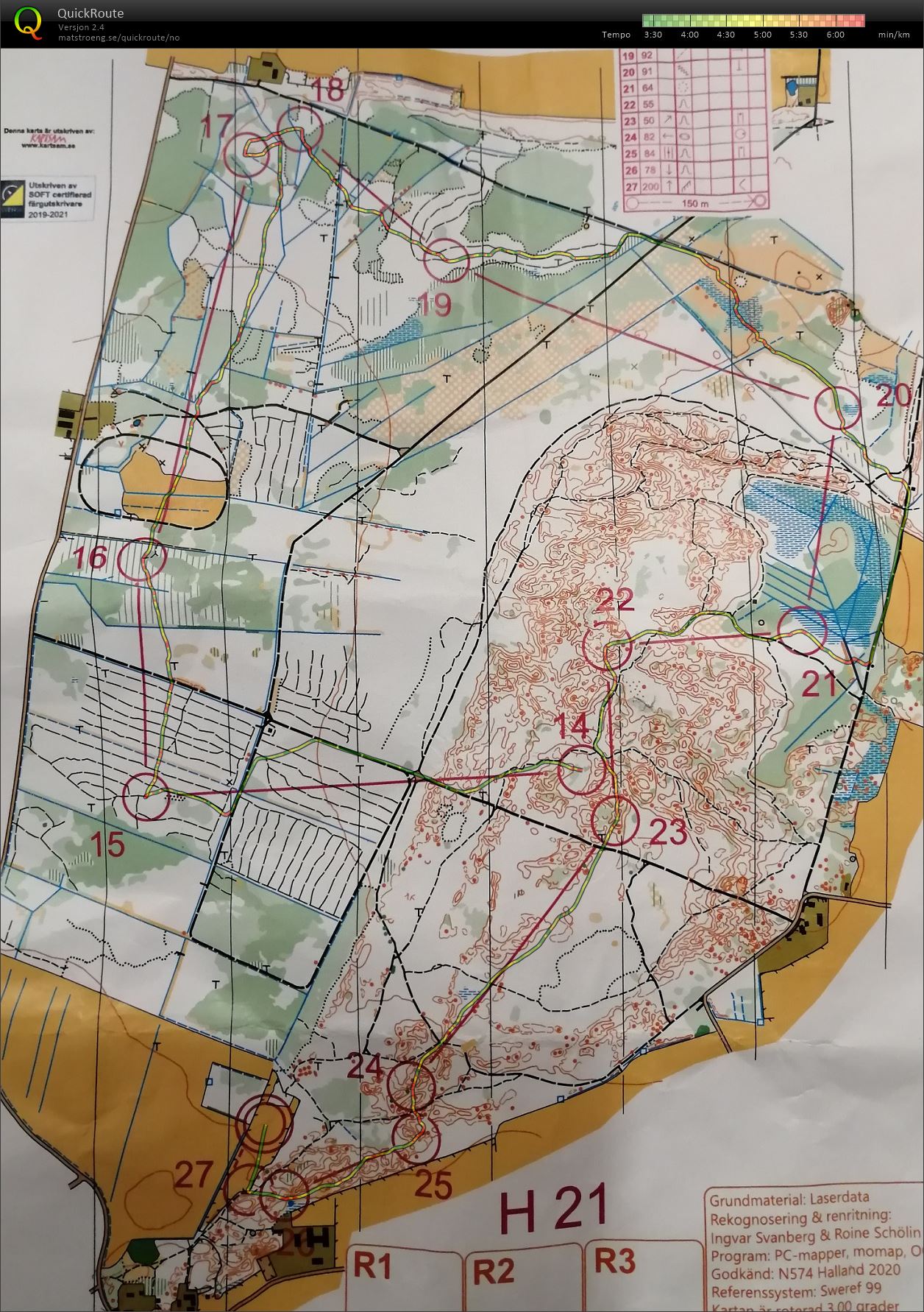Kattegattnatt (del2) (2020-03-06)