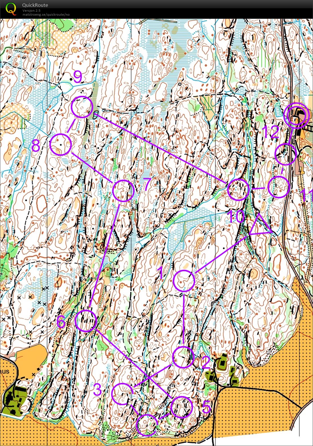 Tour de Oslofjord #3 (30-06-2020)
