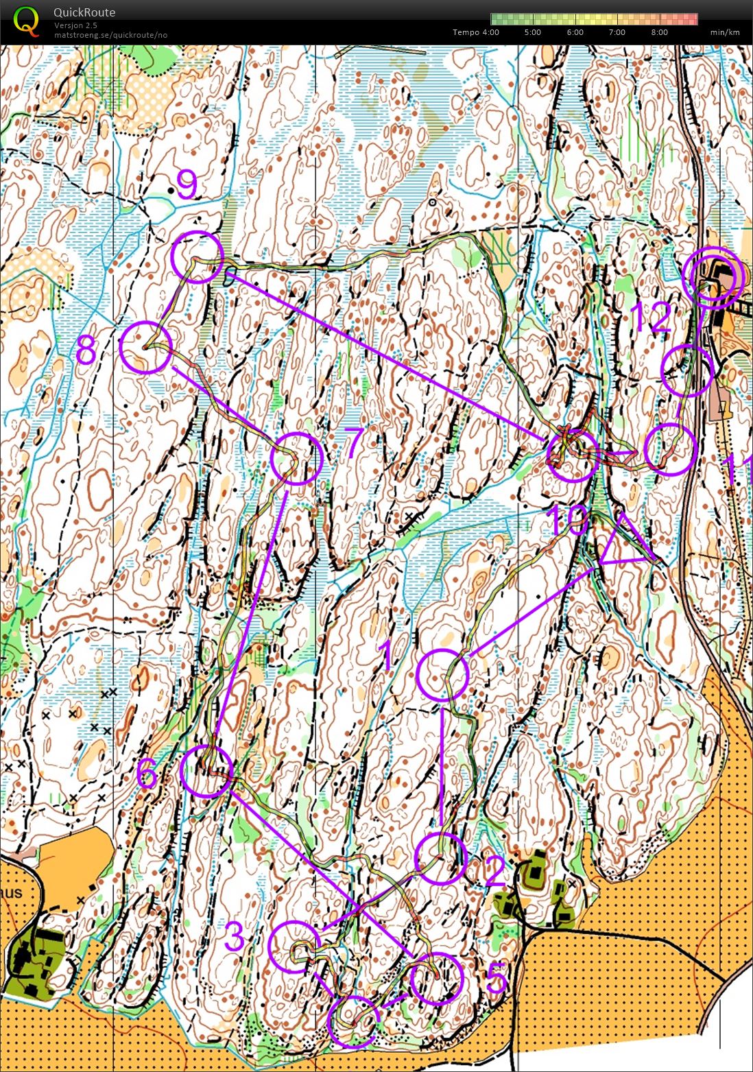 Tour de Oslofjord #3 (30-06-2020)
