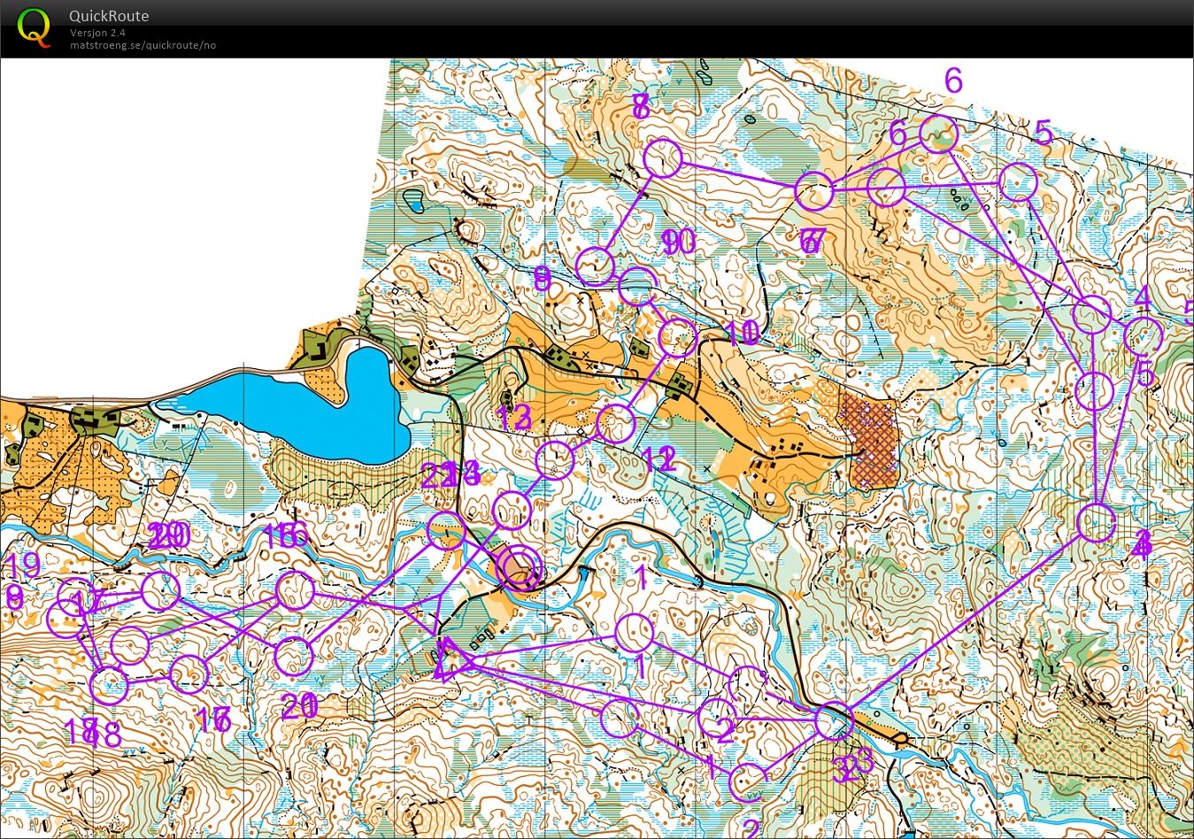 NM stafett 1.etp (13.09.2020)