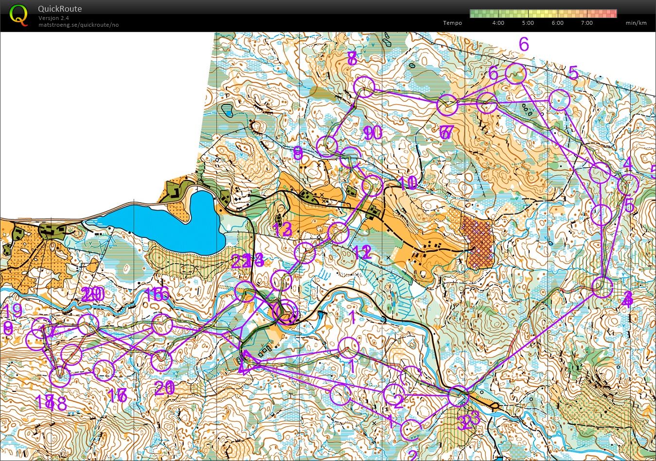NM stafett 1.etp (13.09.2020)