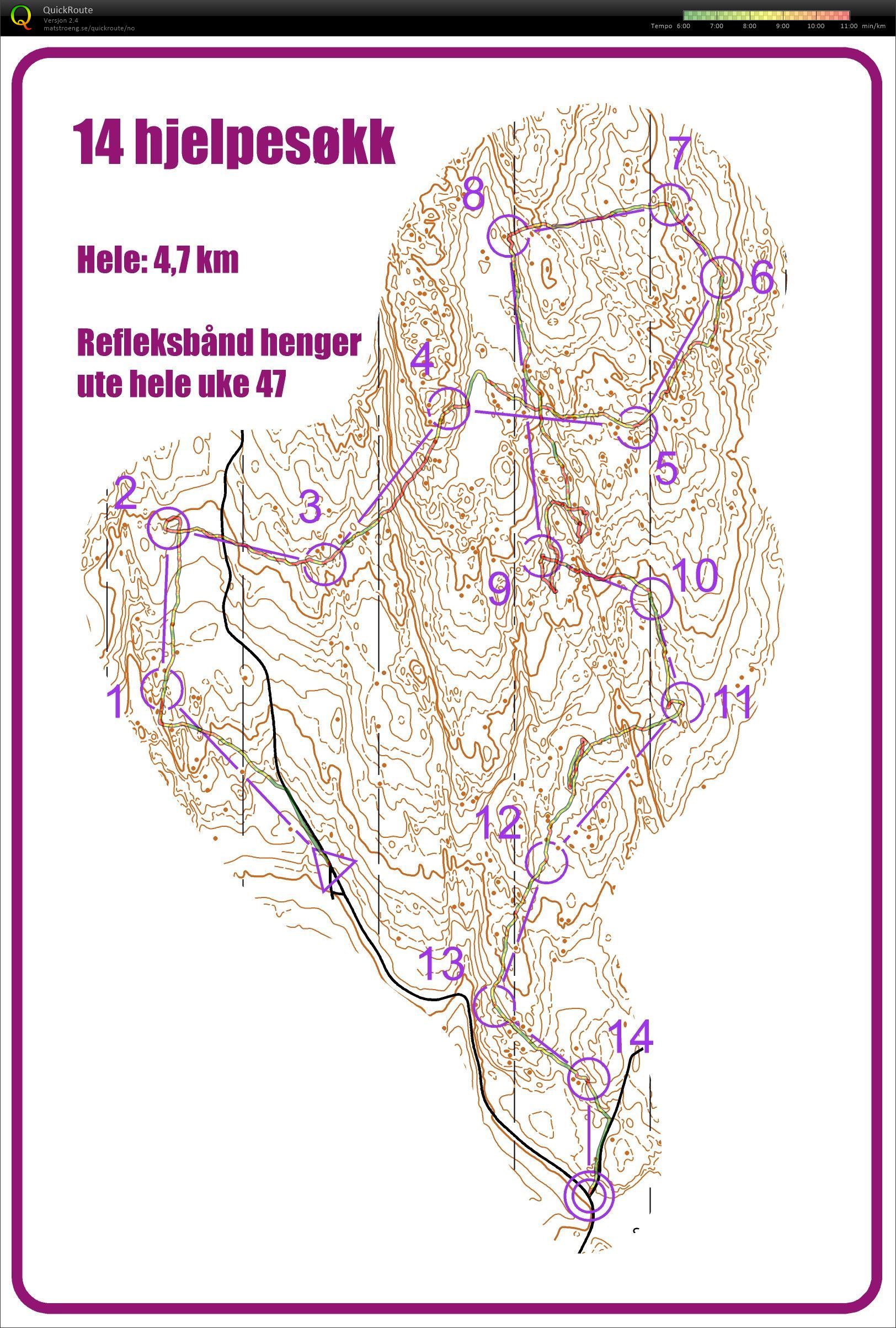 14 hjelpesøkk (20-11-2020)