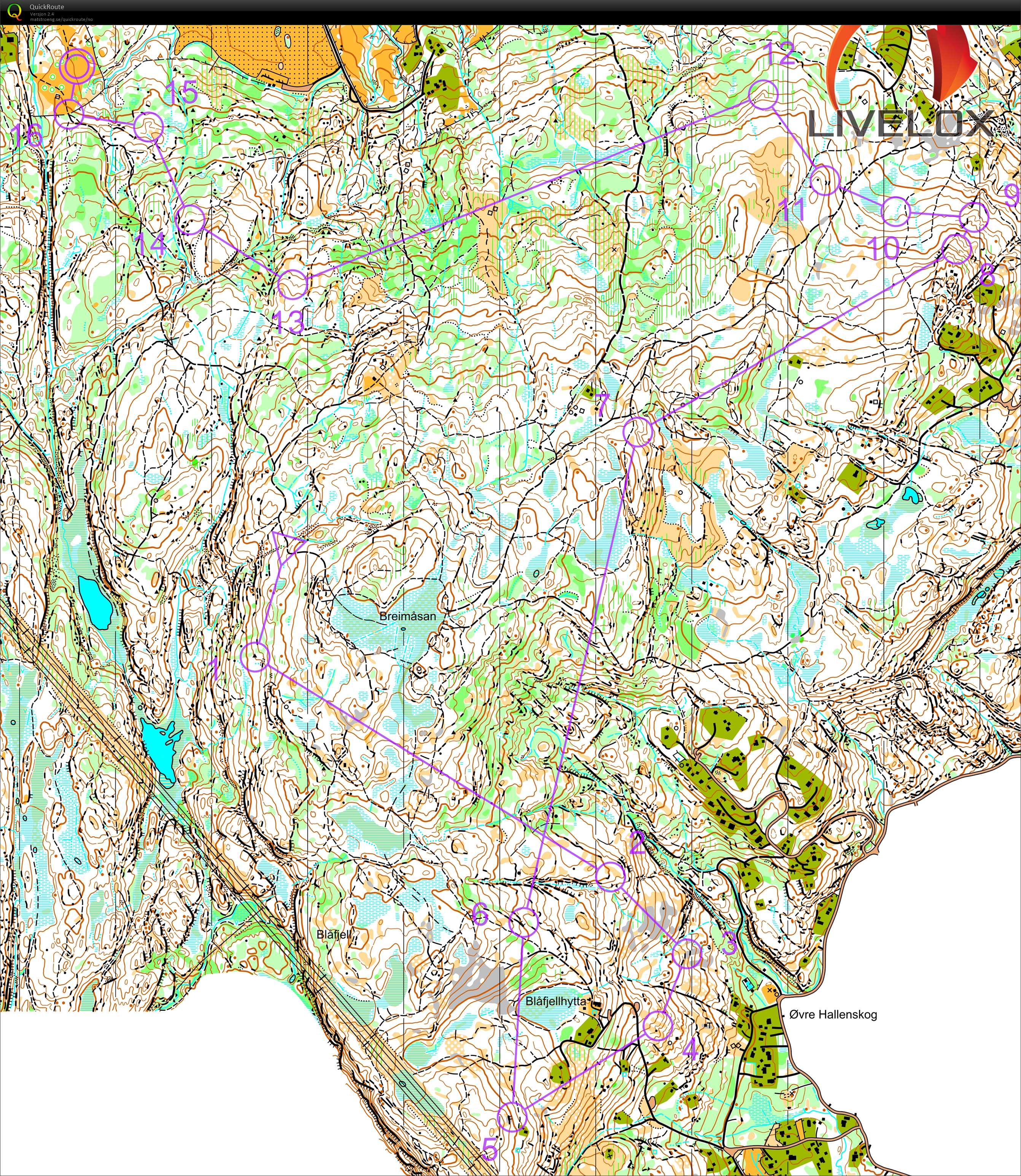 Askerløpet (12/06/2021)