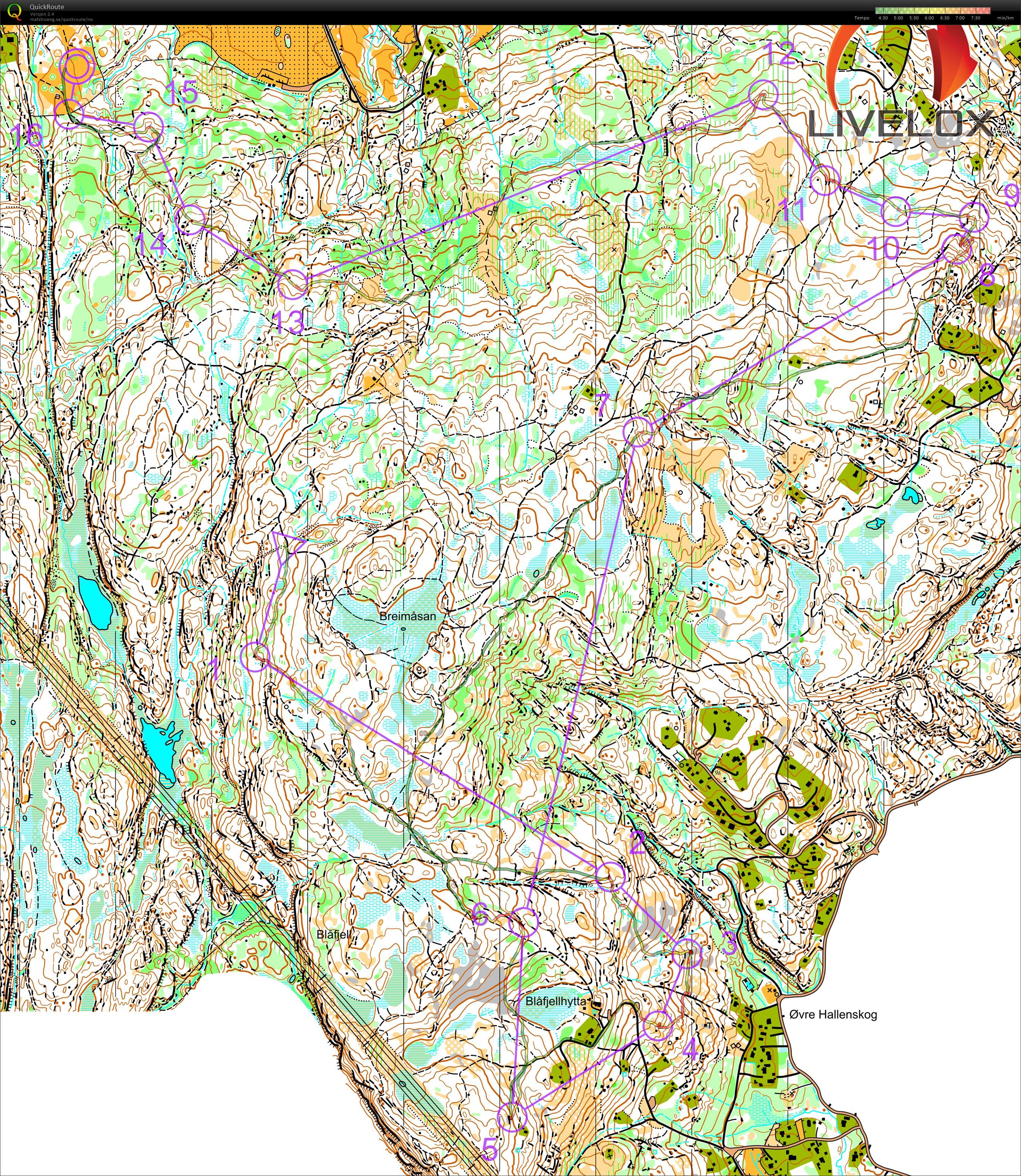 Askerløpet (12/06/2021)
