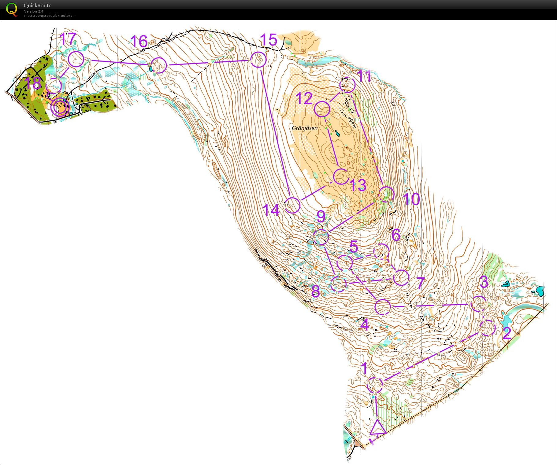 WC Mellom  (14.08.2021)
