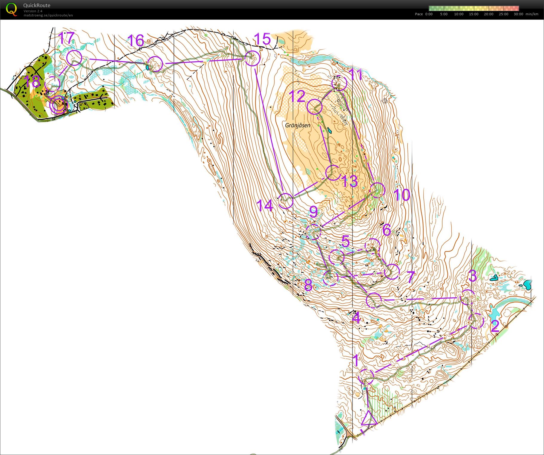 WC Mellom  (14.08.2021)
