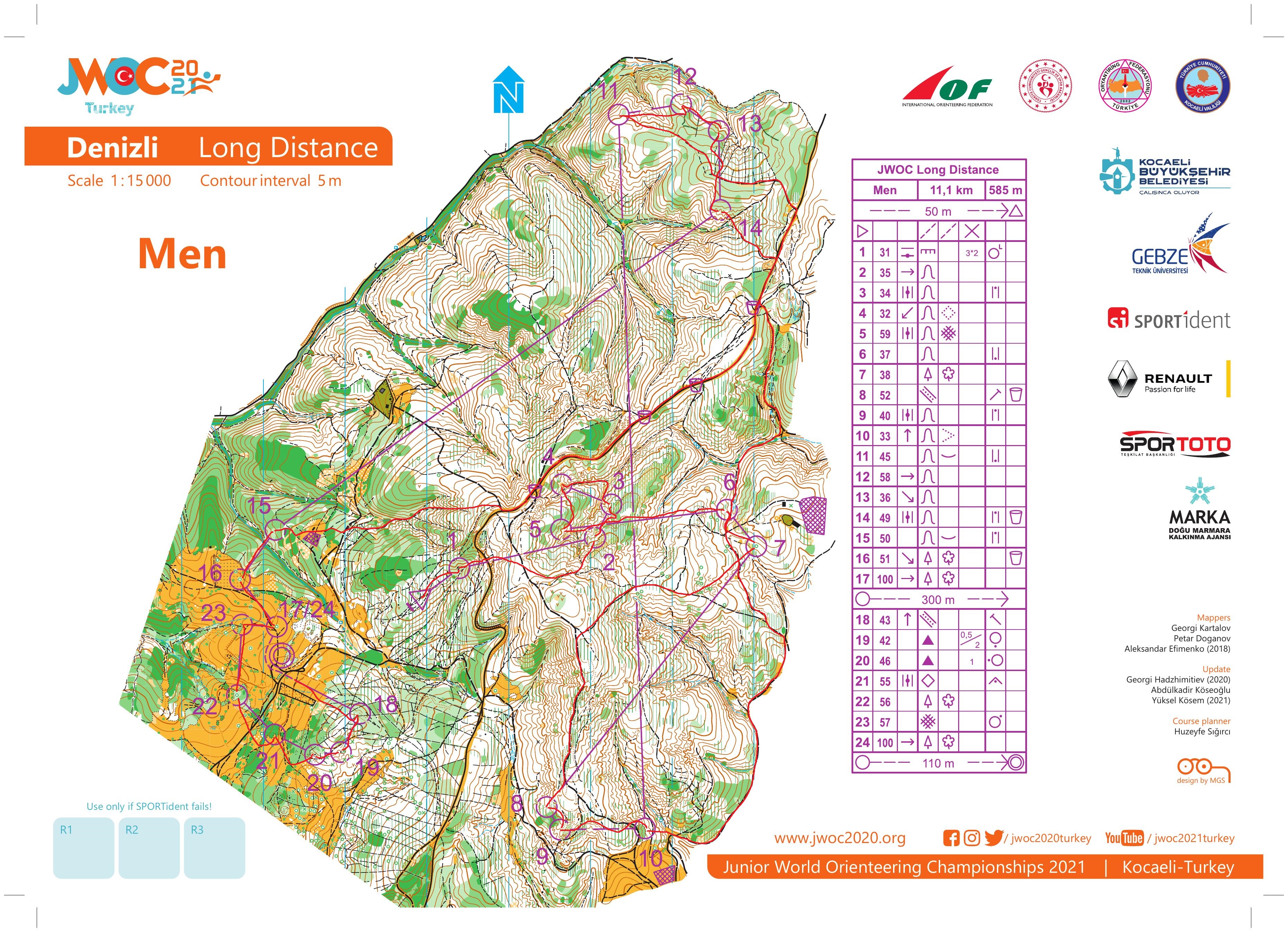 JWOC lang (09.09.2021)