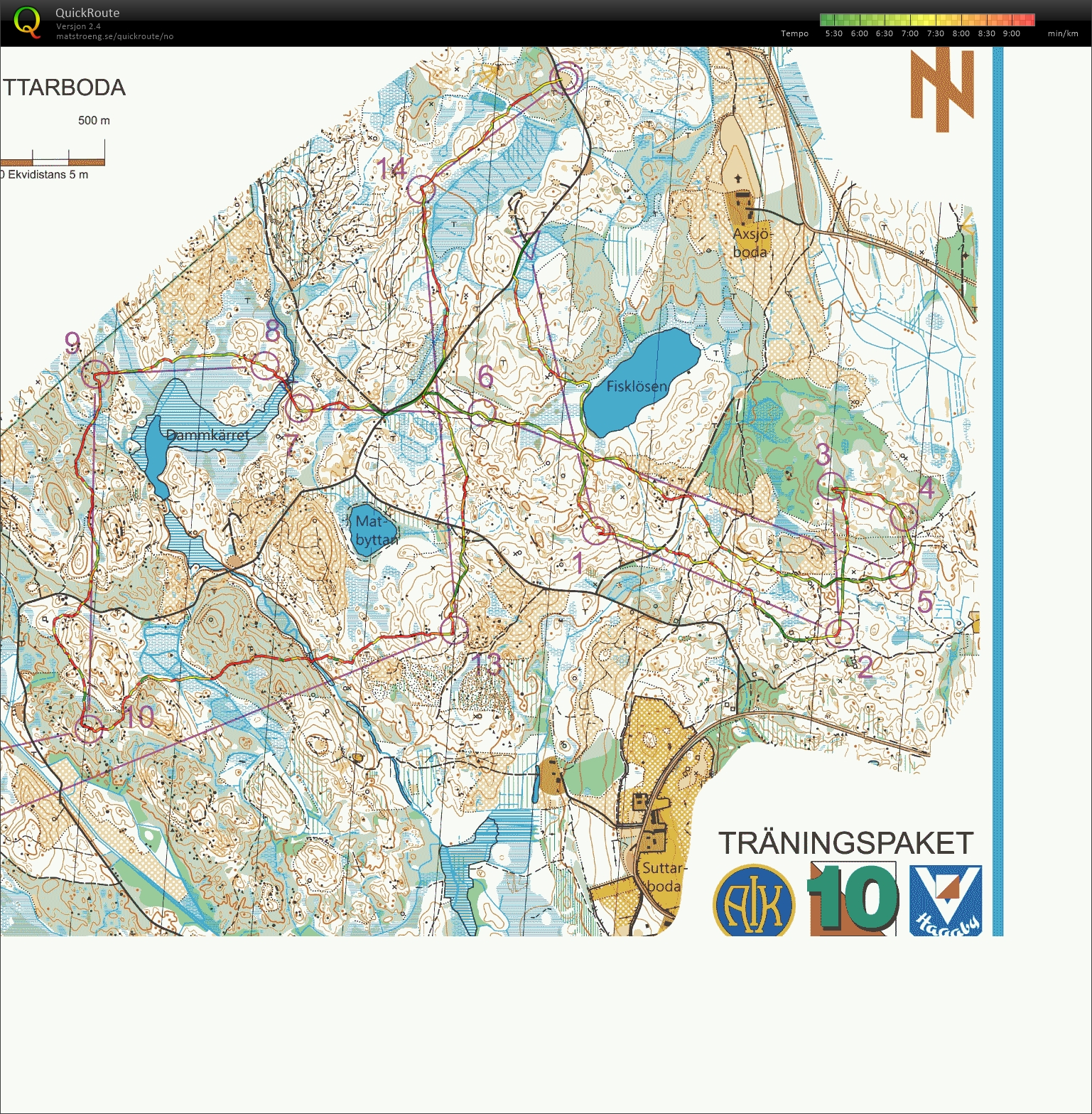 Tiosamling 1 (04.11.2021)