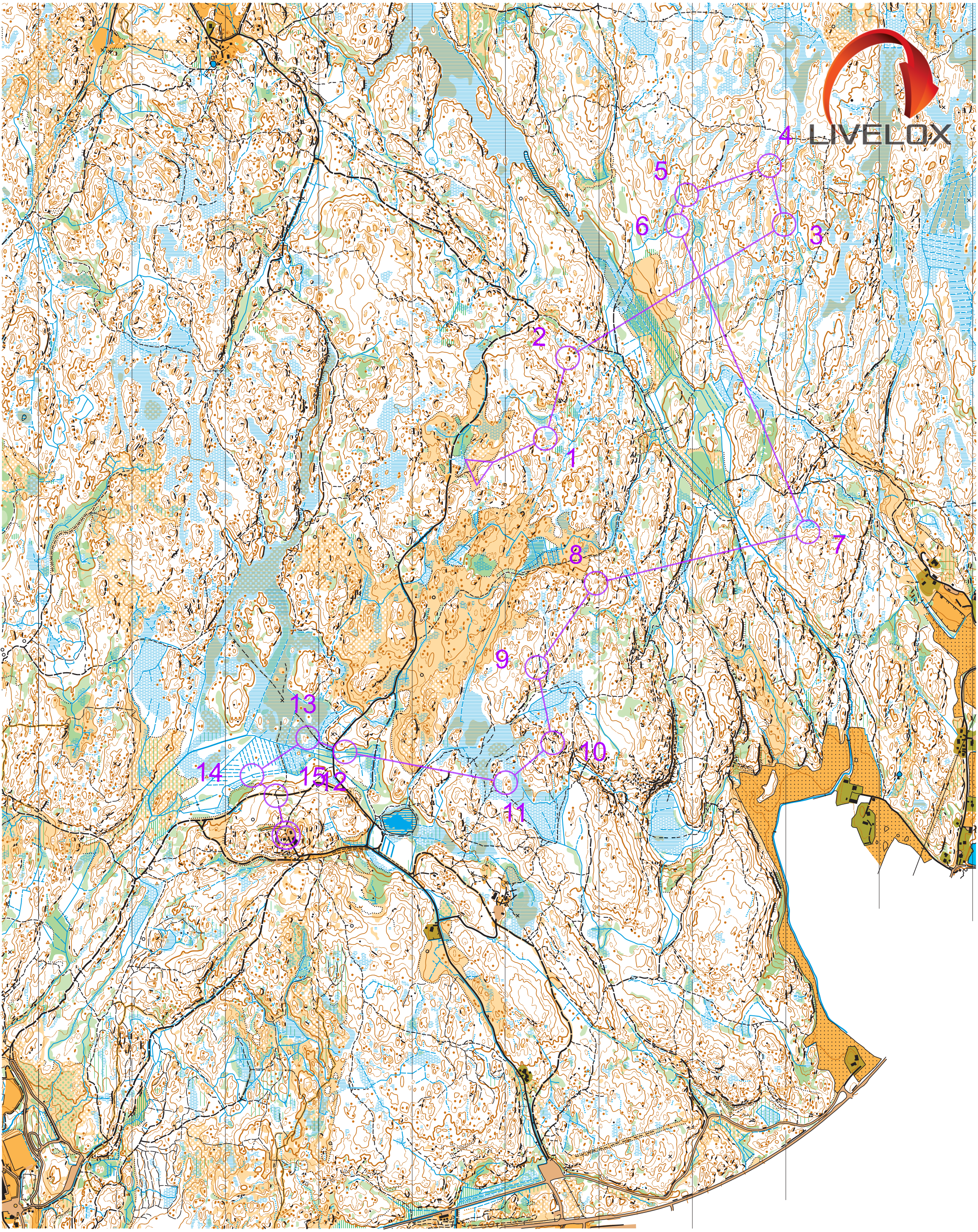 Lørdagskjappen (23.04.2022)