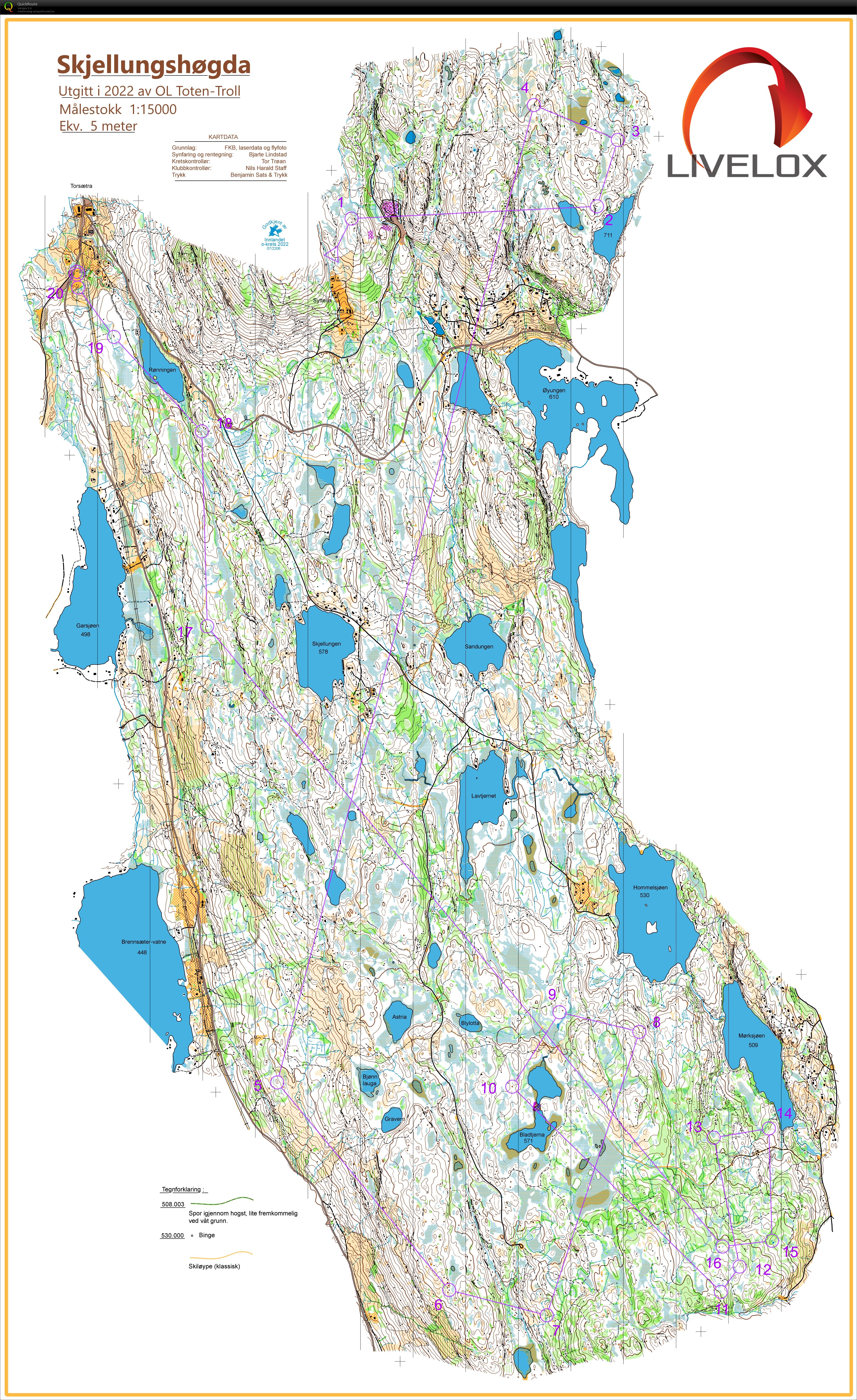 NM ultralang (14.08.2022)
