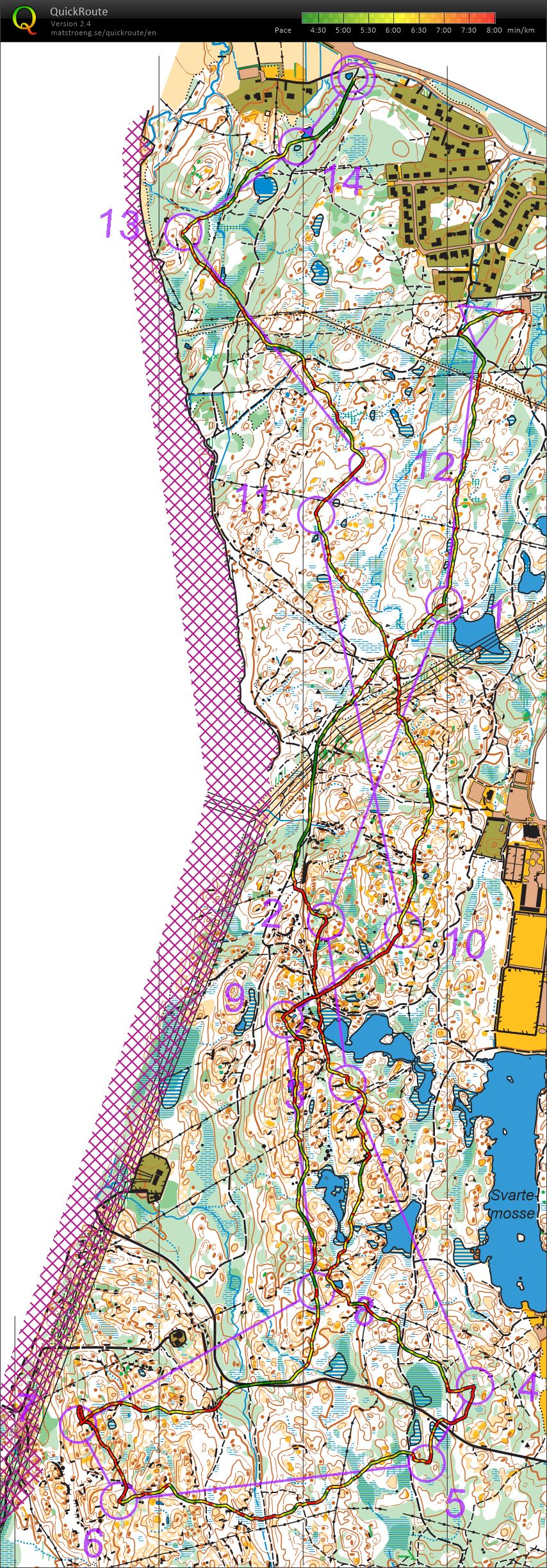 GBG Premiären Lang Öppen Svar 7 (19.03.2023)
