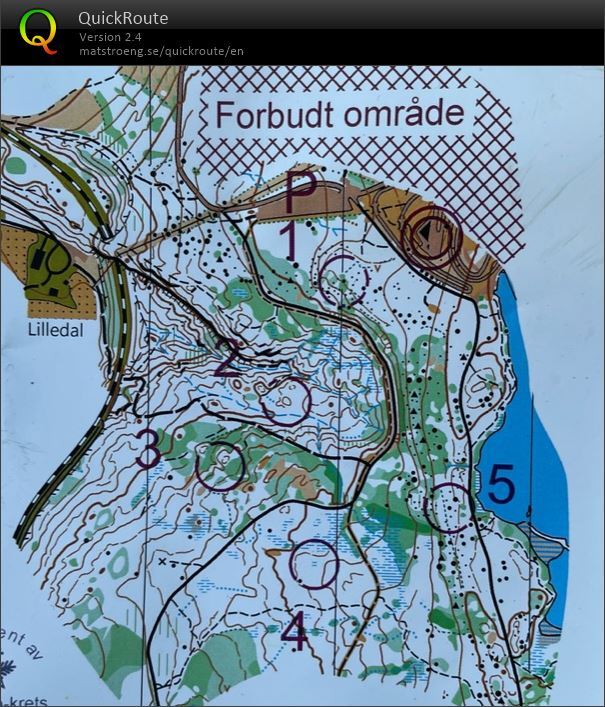 Oppvarming NM Natt (28.04.2023)