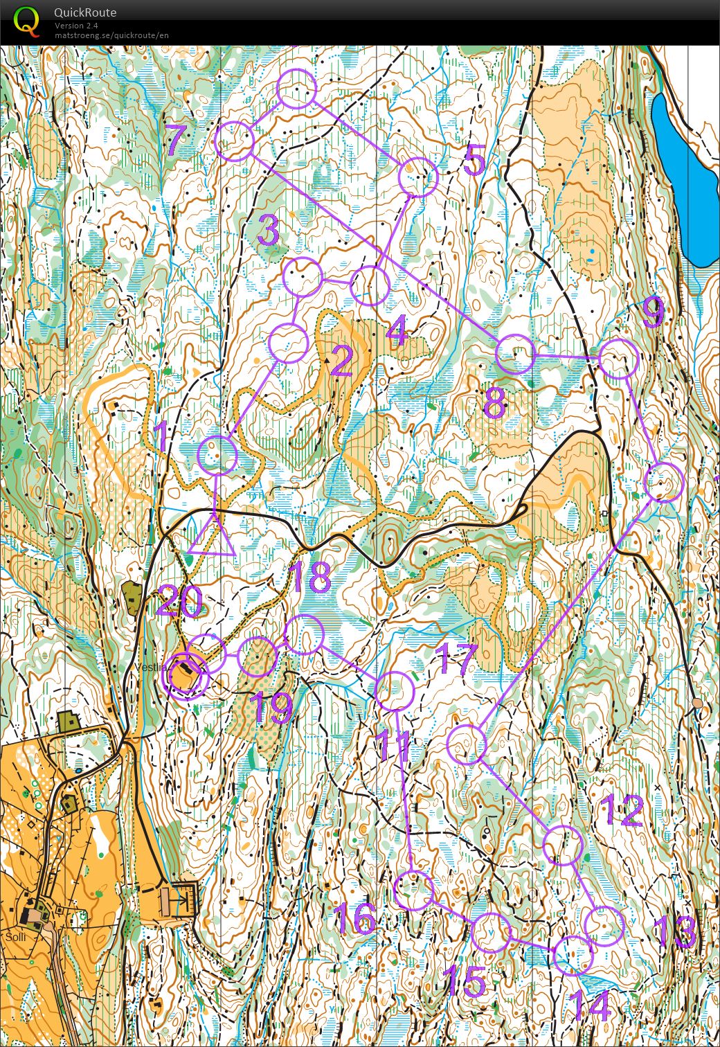 Askerløpet m/KM mellom (10.06.2023)