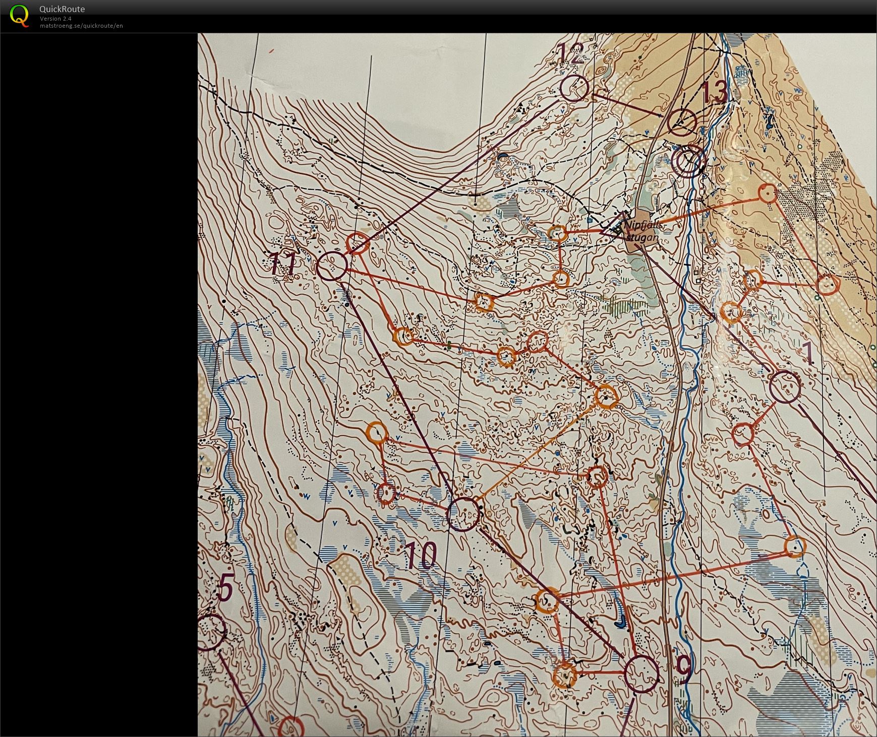 Oringen Pre Camp #4 (2023-07-22)