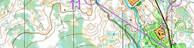 Sommerløpene i Nord-Østerdal #3