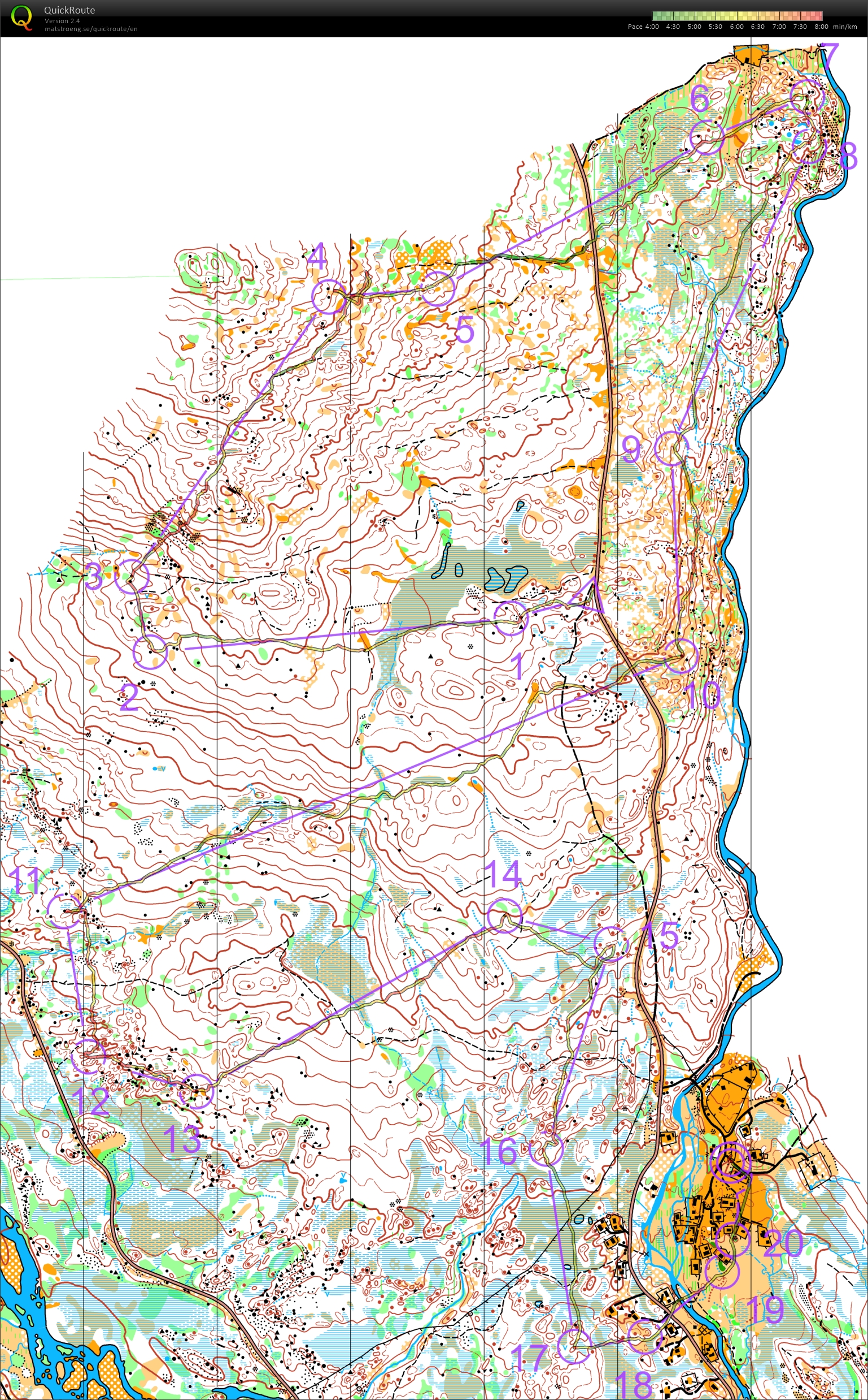 Gammelskolla #2 (12.07.2026)
