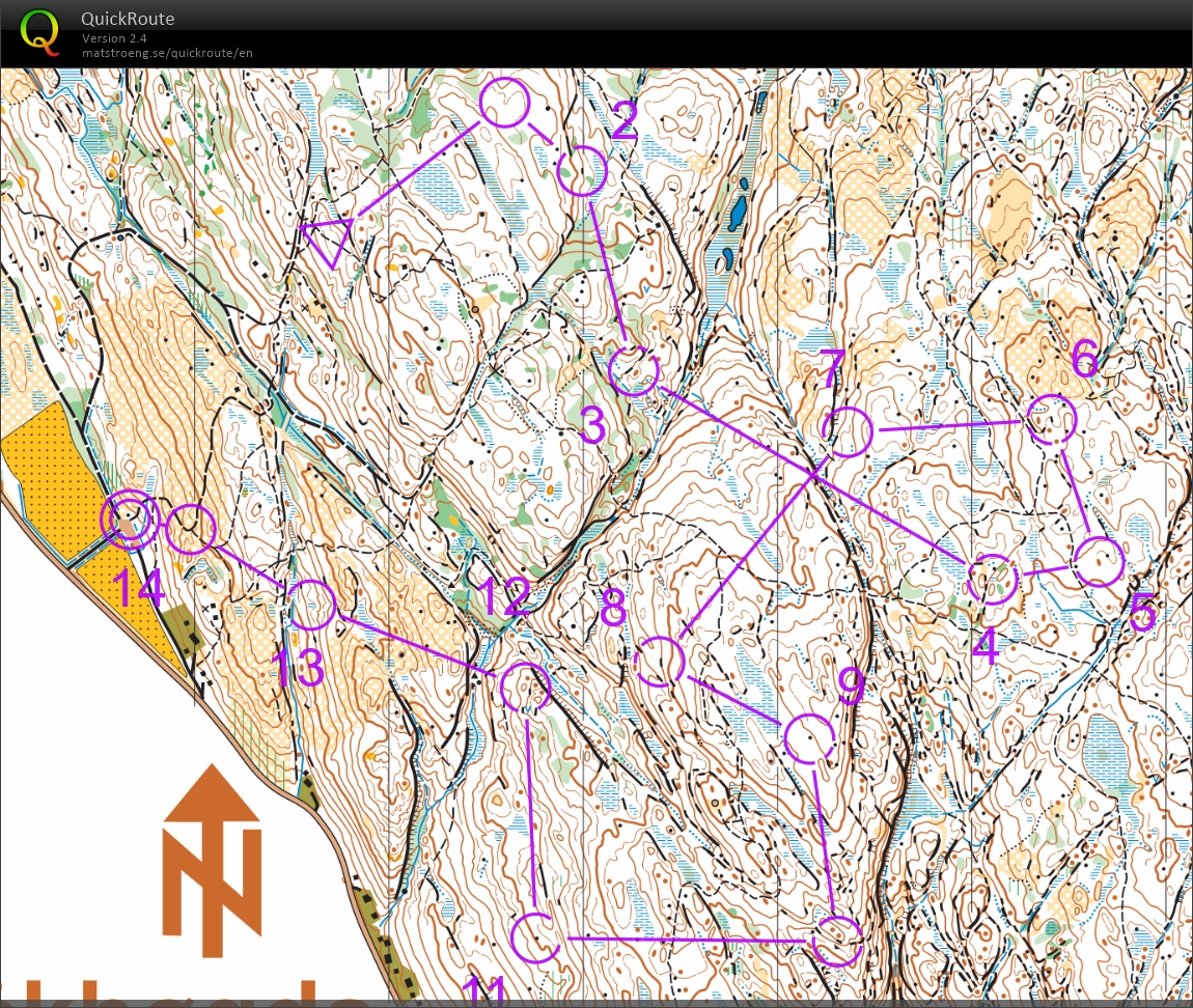Huldersprinten (23.08.2026)