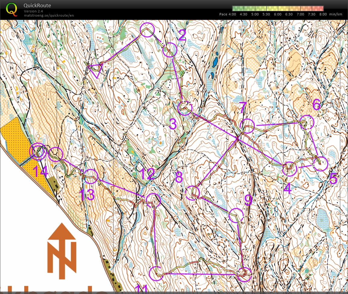 Huldersprinten (23.08.2026)